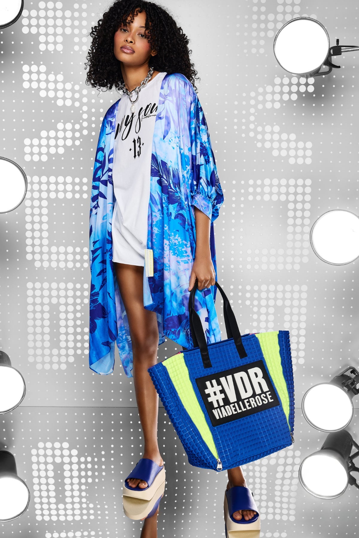 Royal Giallo Bag Amsterdam