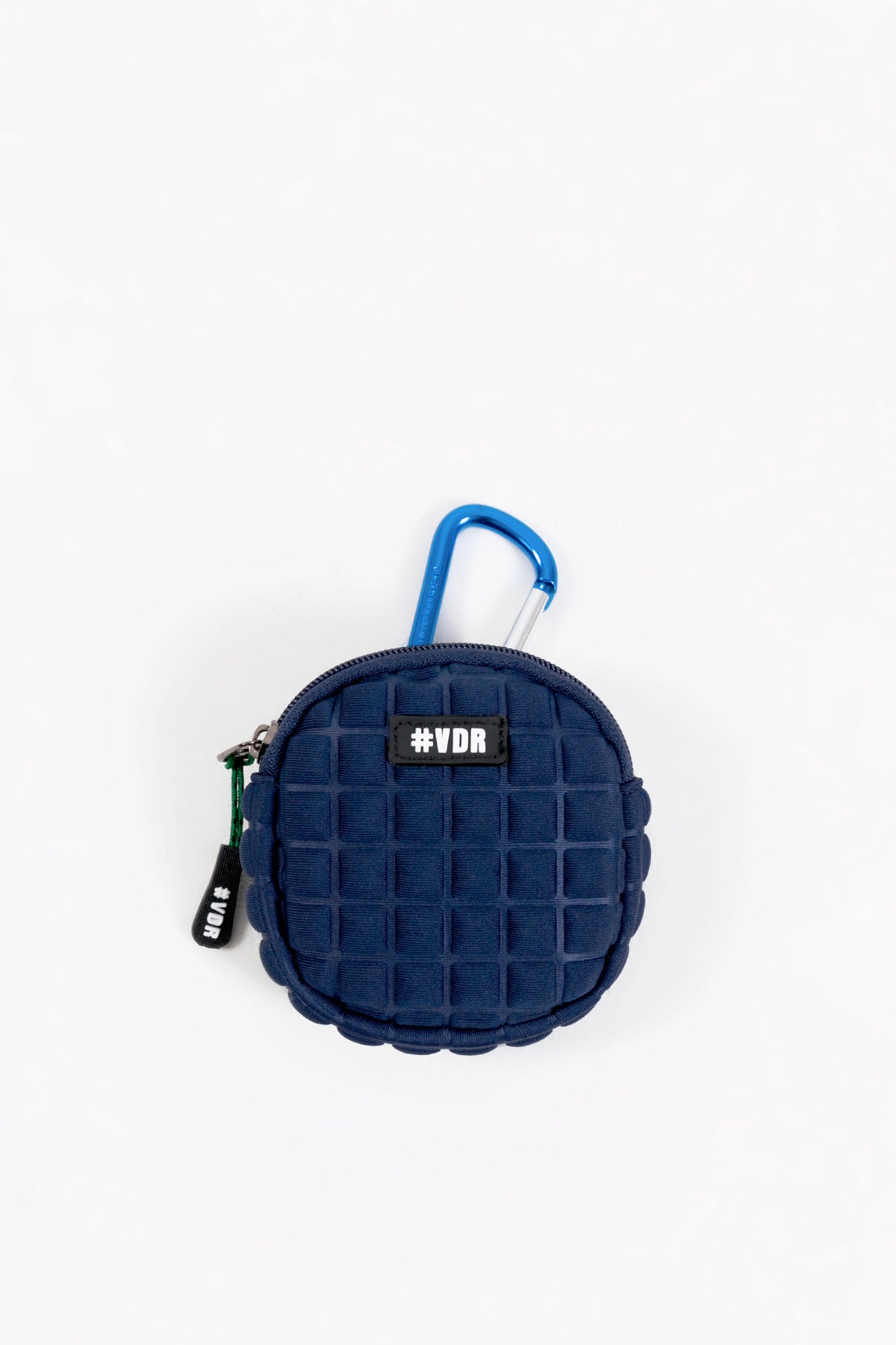 Navy Wallet Baby