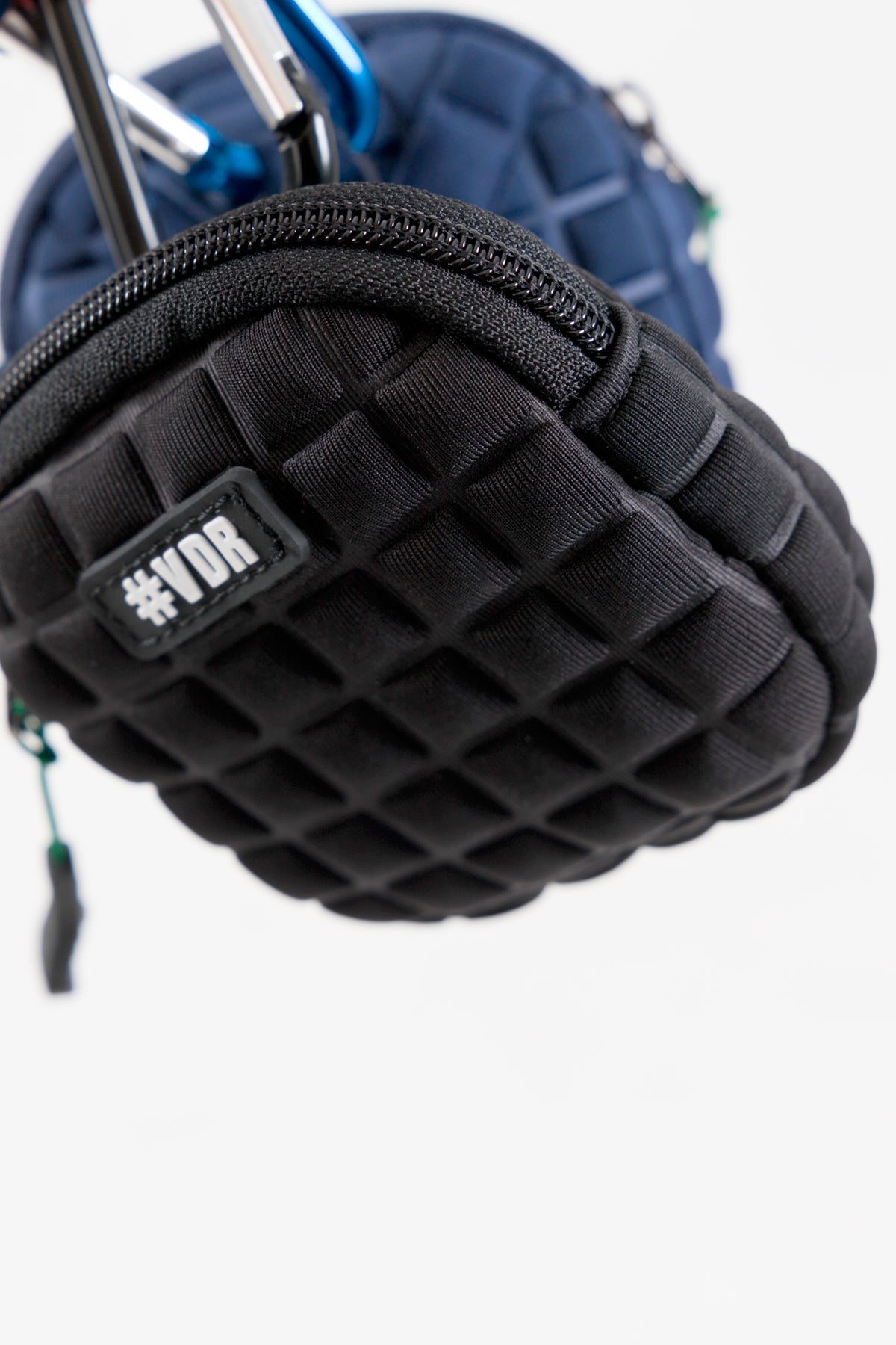 Navy Wallet Baby