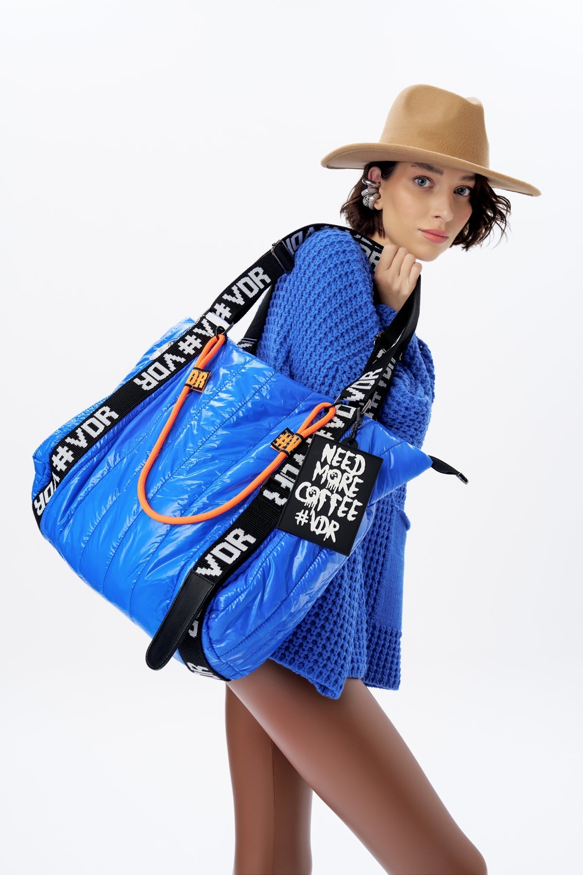 Royal Bag Balon