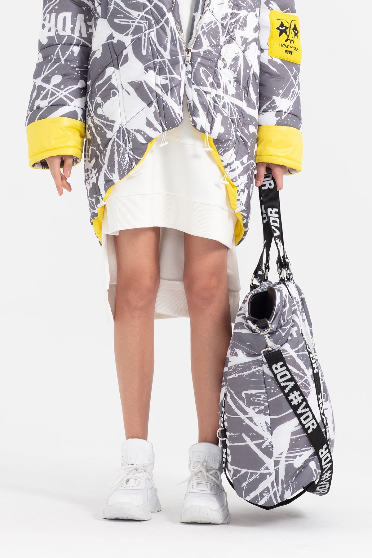 Grigio Bag Batman6