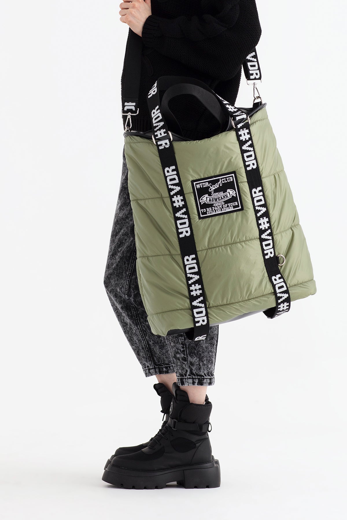Kaki Bag Batman7