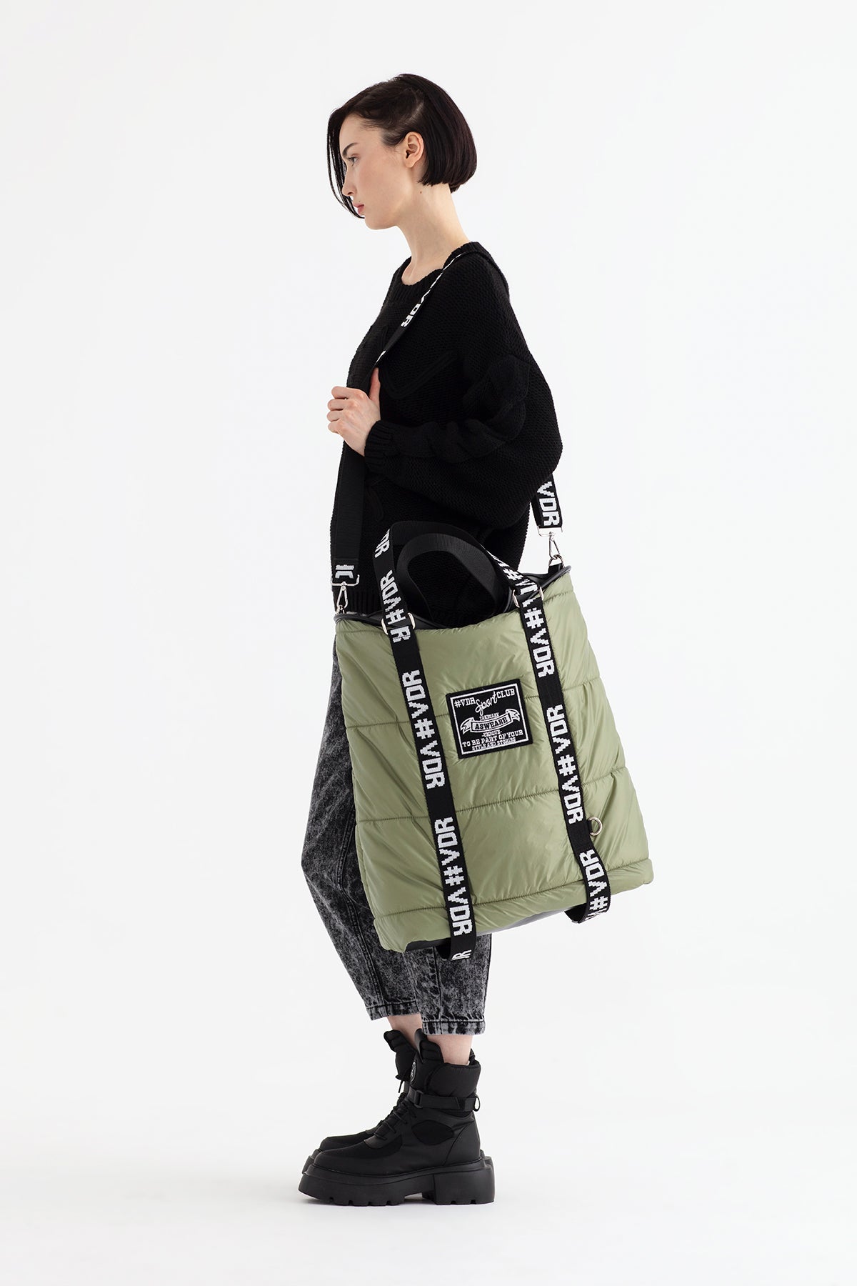 Kaki Bag Batman7