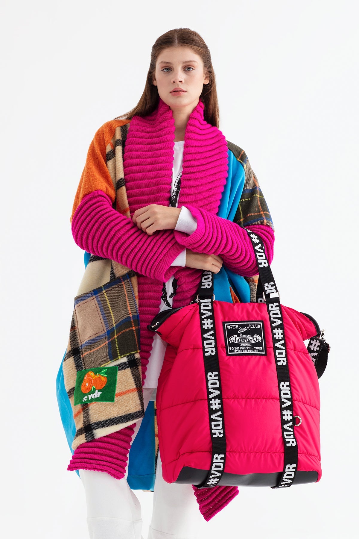 Barberry Bag Batman7