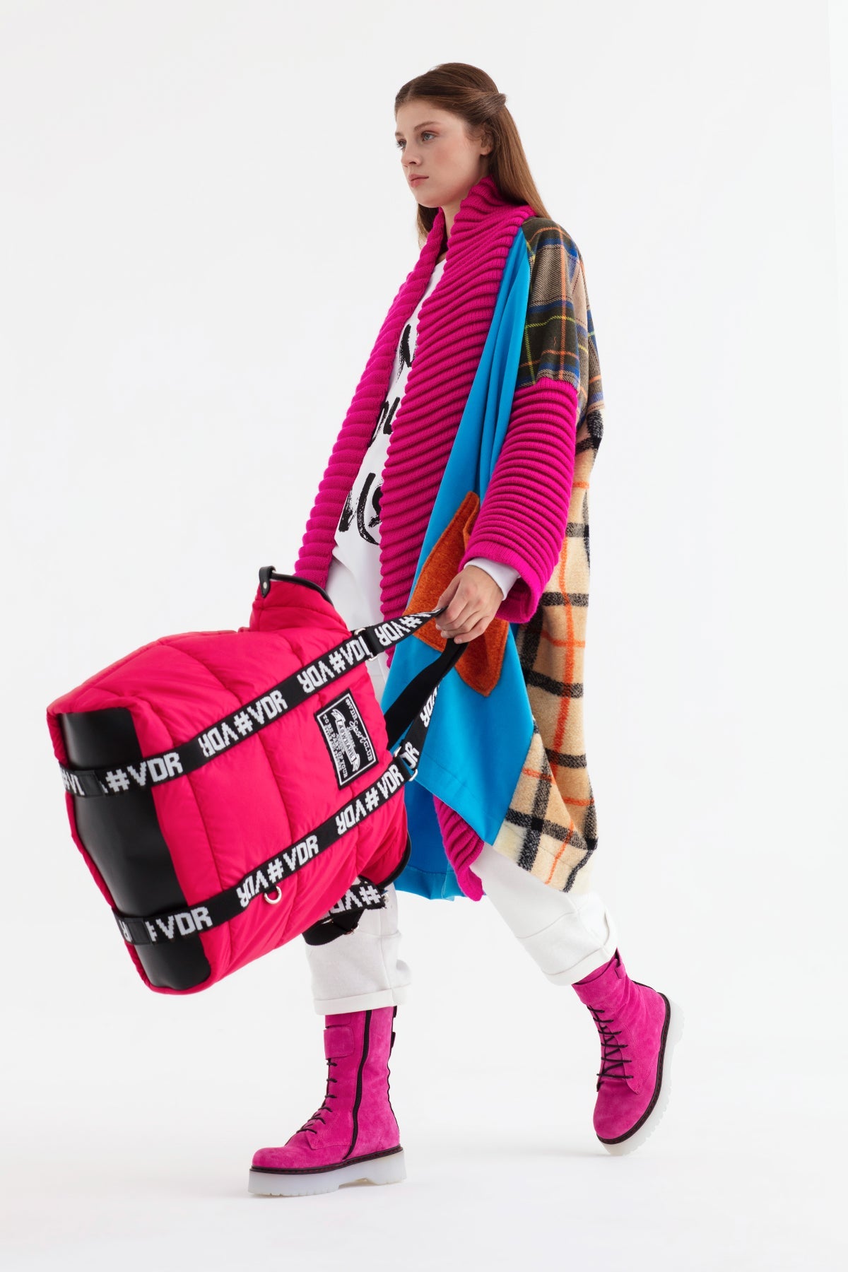 Barberry Bag Batman7