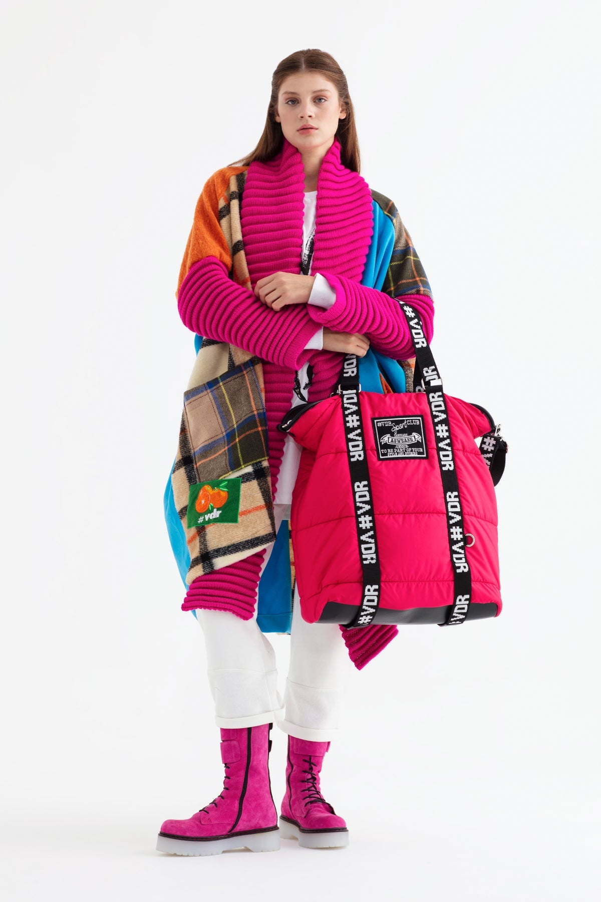 Barberry Bag Batman7