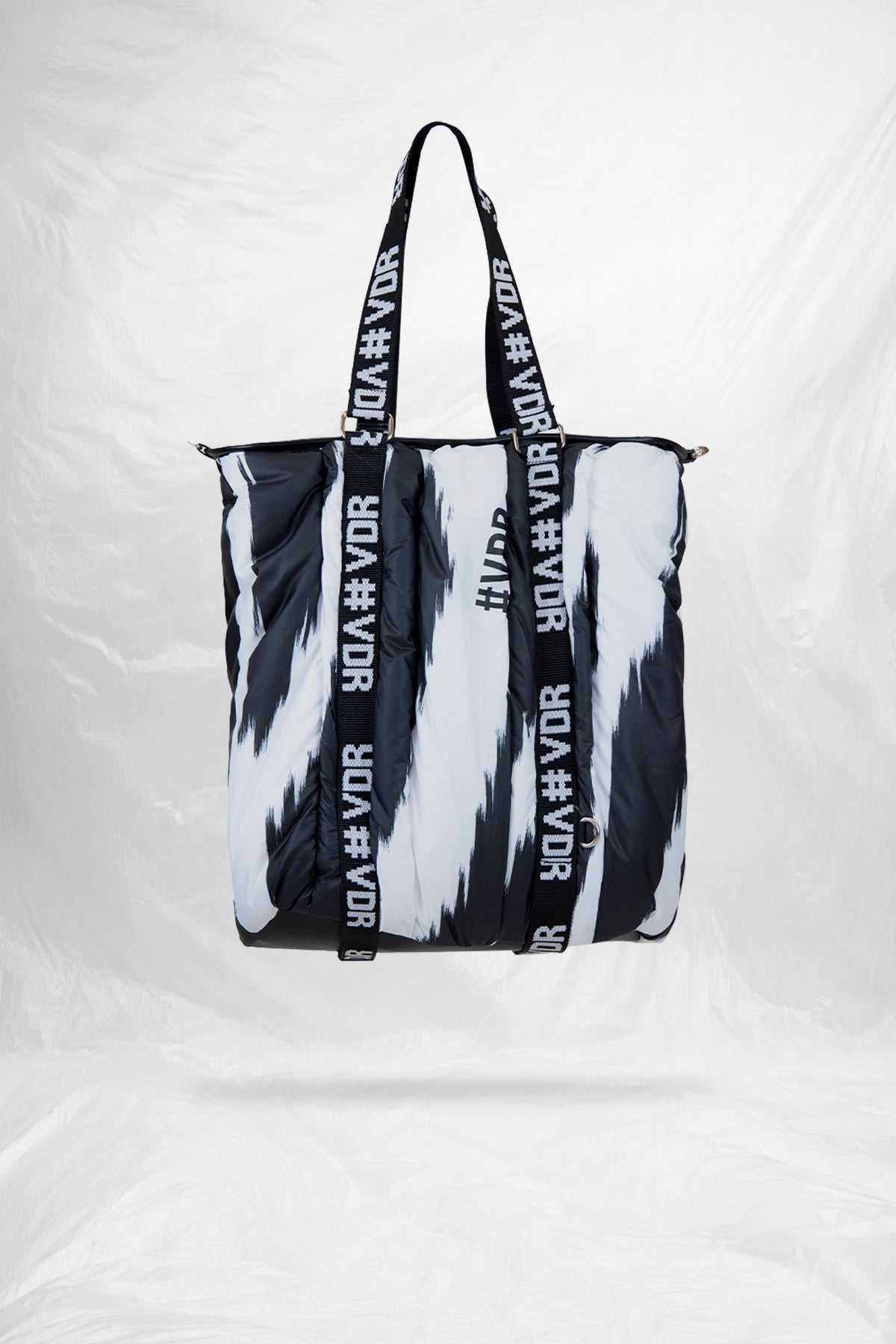 Nero Bianco Bag Batman8