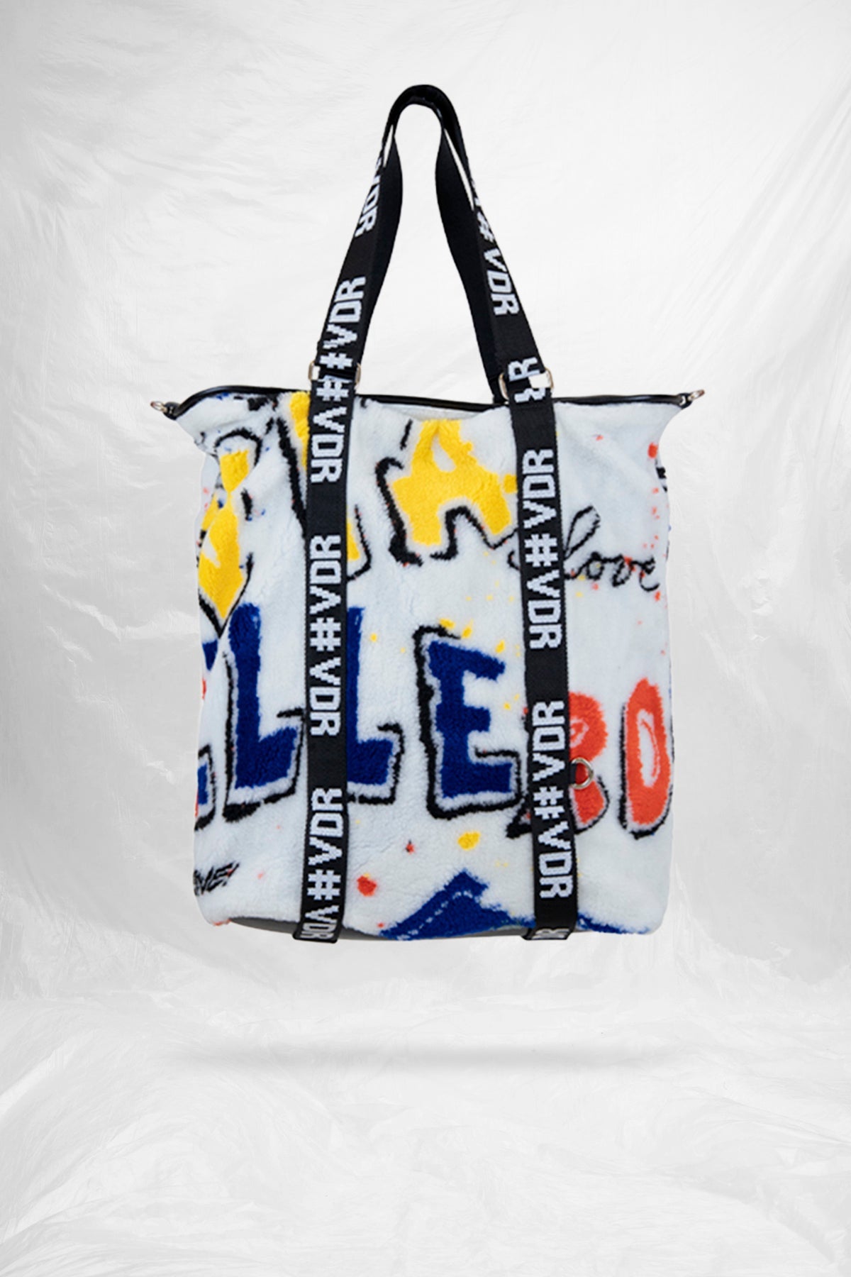 Multi Color Bag Batman9