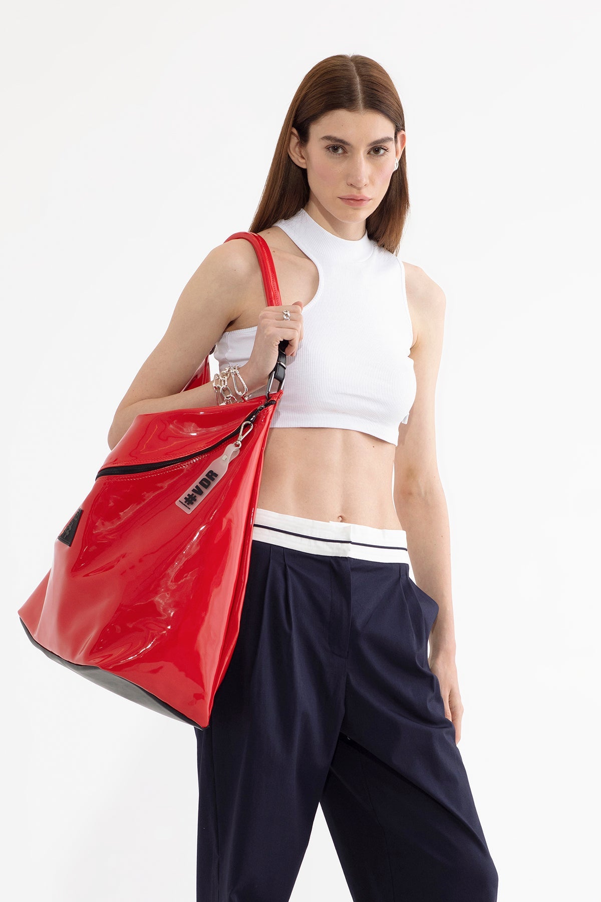 Rosso Bag Bellatrix1