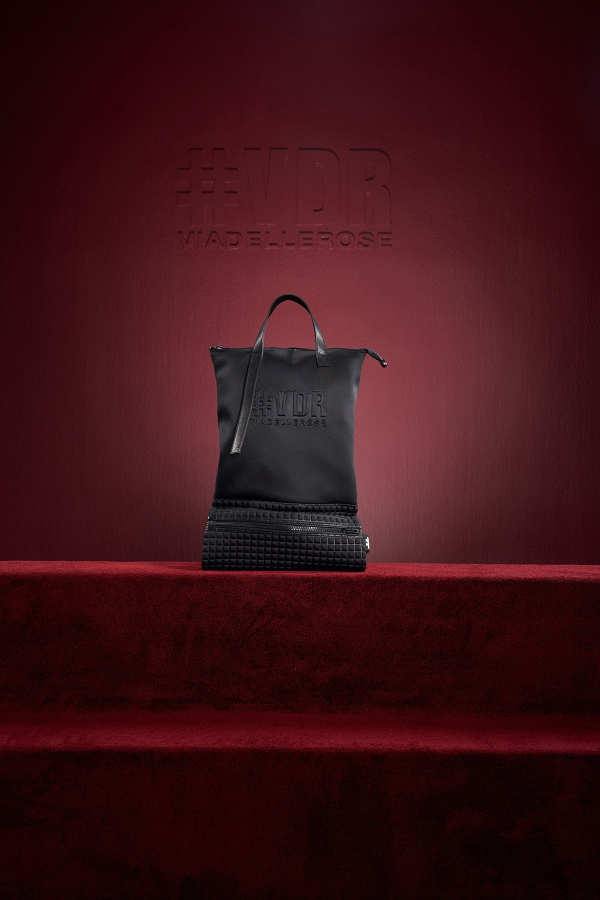 Nero Nero Bag Bob4