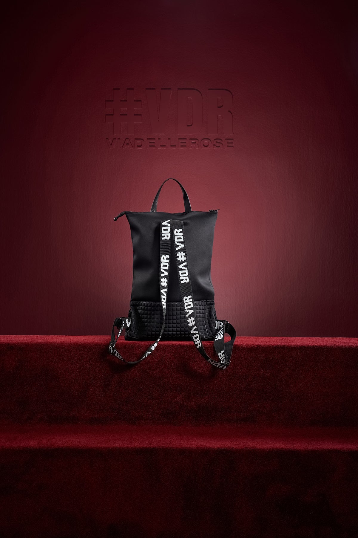 Nero Nero Bag Bob4