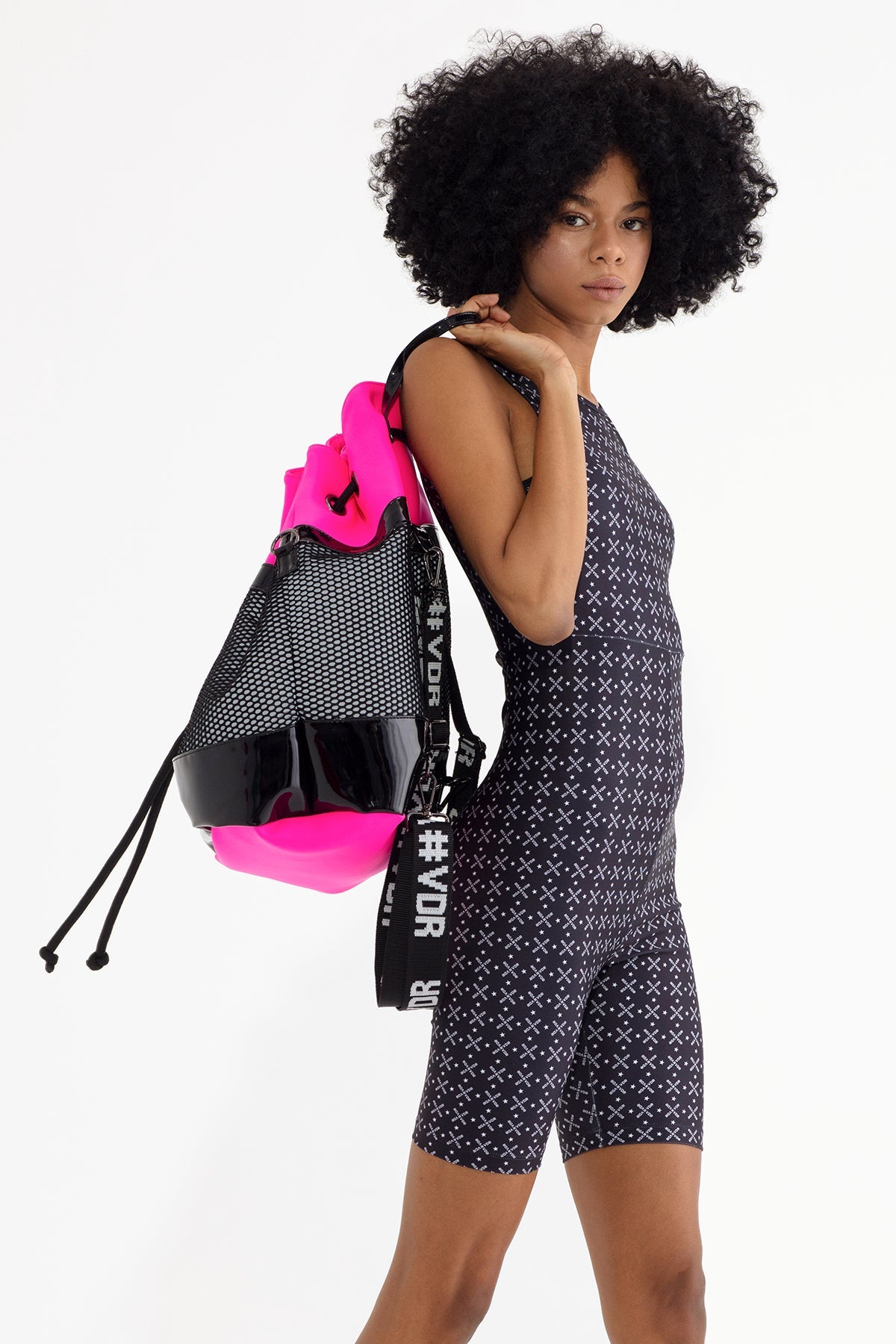 Nero Fuxia Bag Boiler1