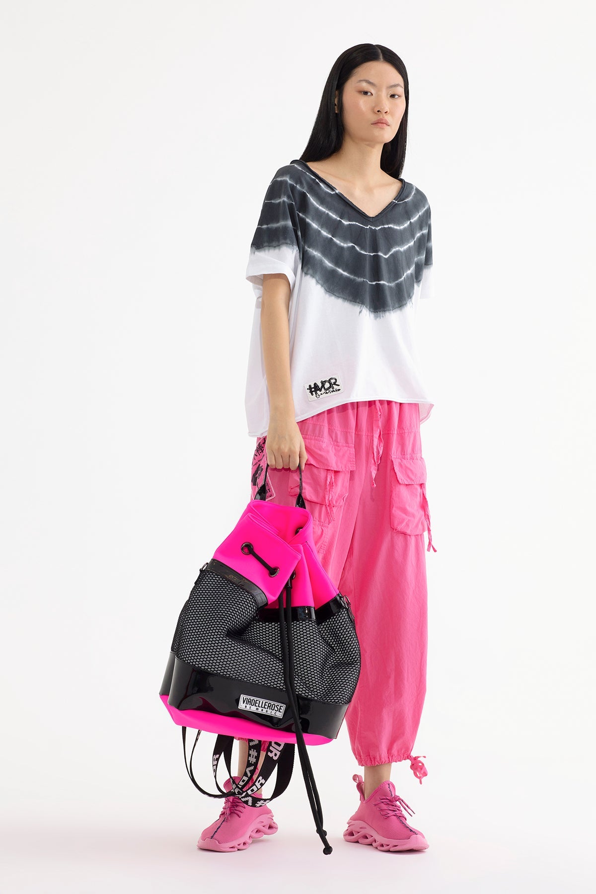 Nero Fuxia Bag Boiler1