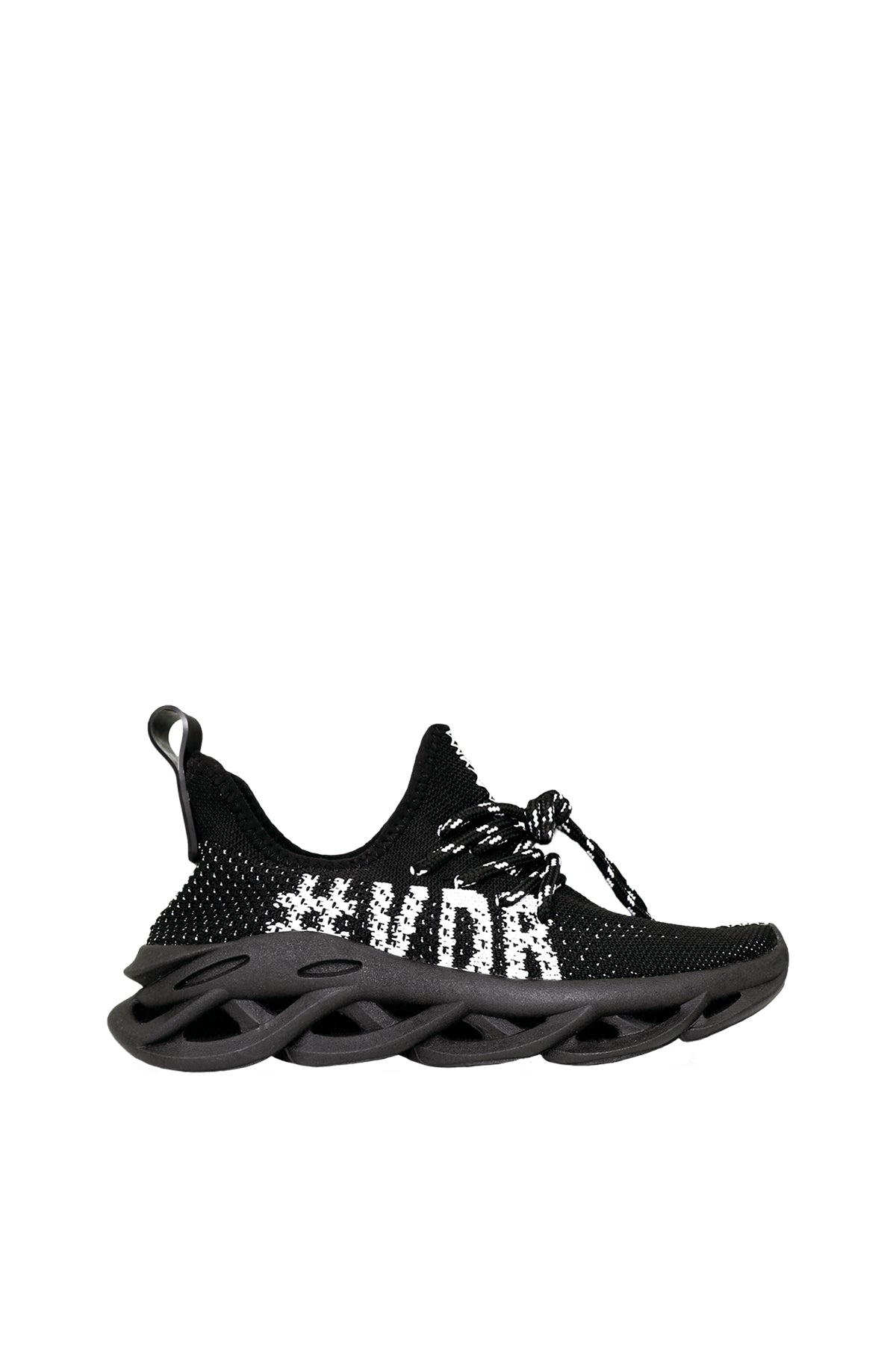 Nero Shoes Bora5