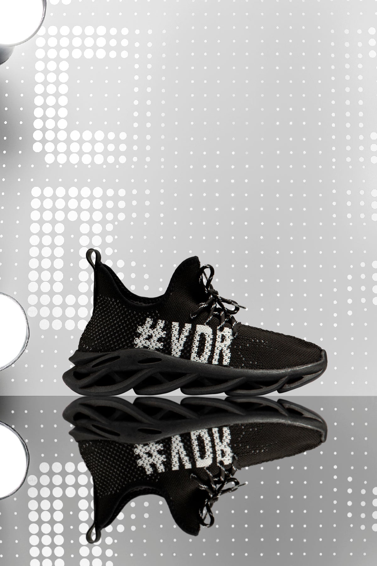 Nero Shoes Bora6