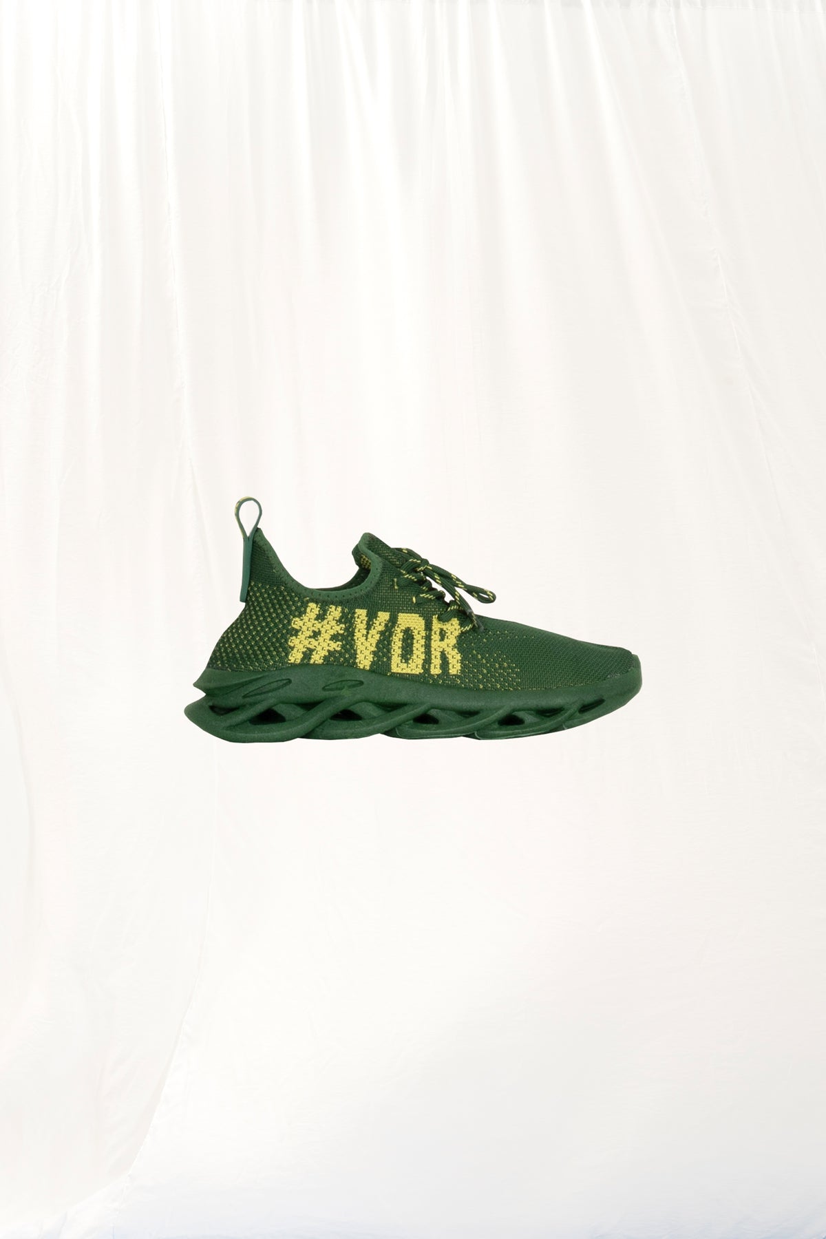 Pistachio Sneakers Bora7 main image 0