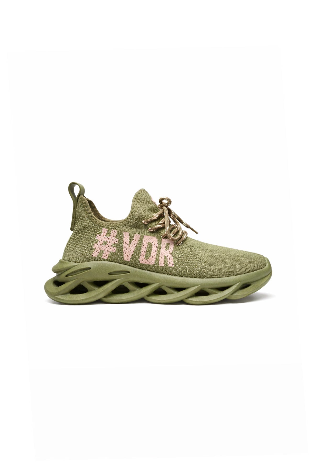 Khaki Sneakers Bora8