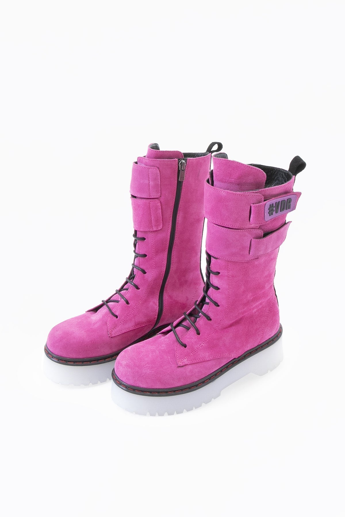 Pink Boots Cairo4