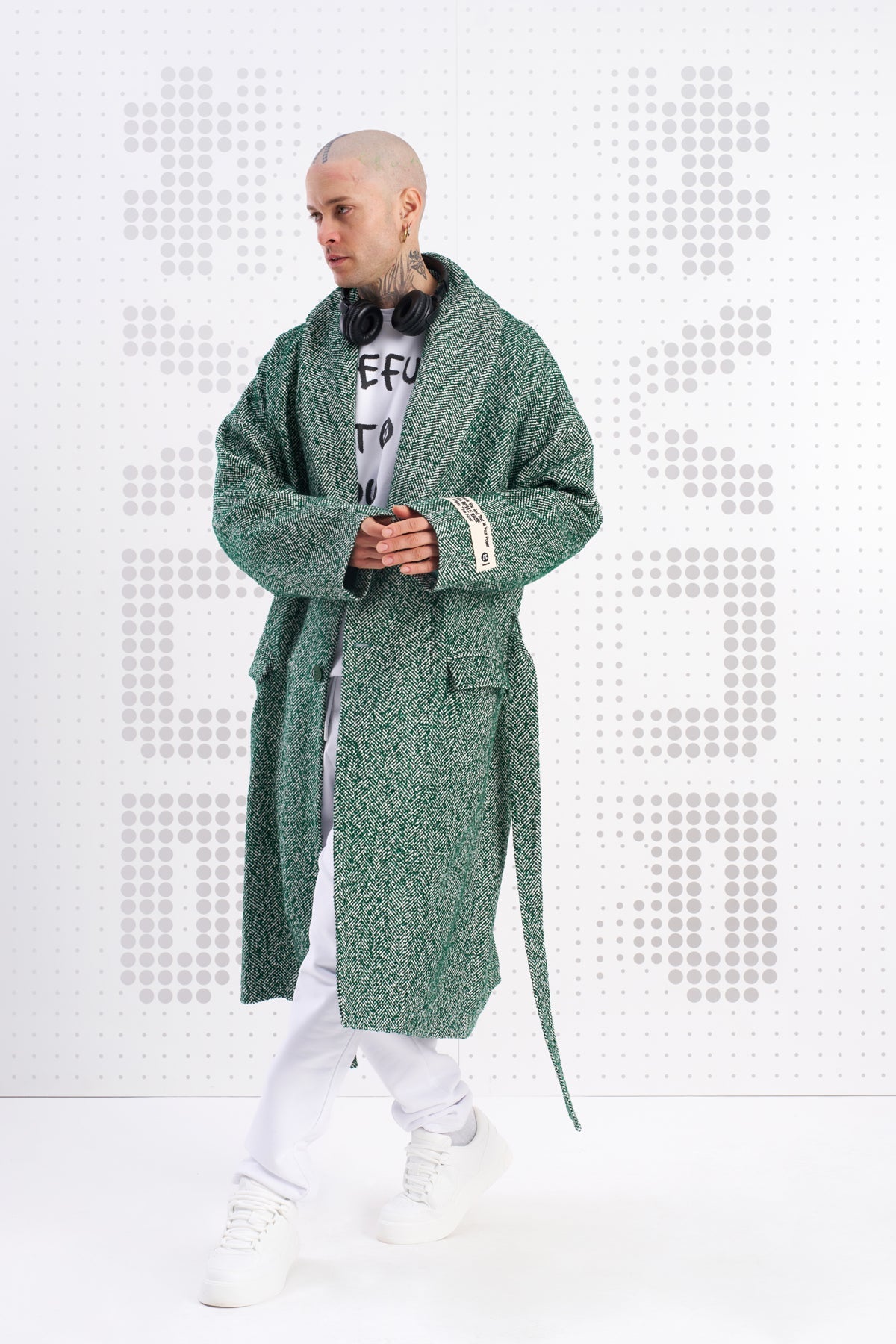 Verde Coat Catania