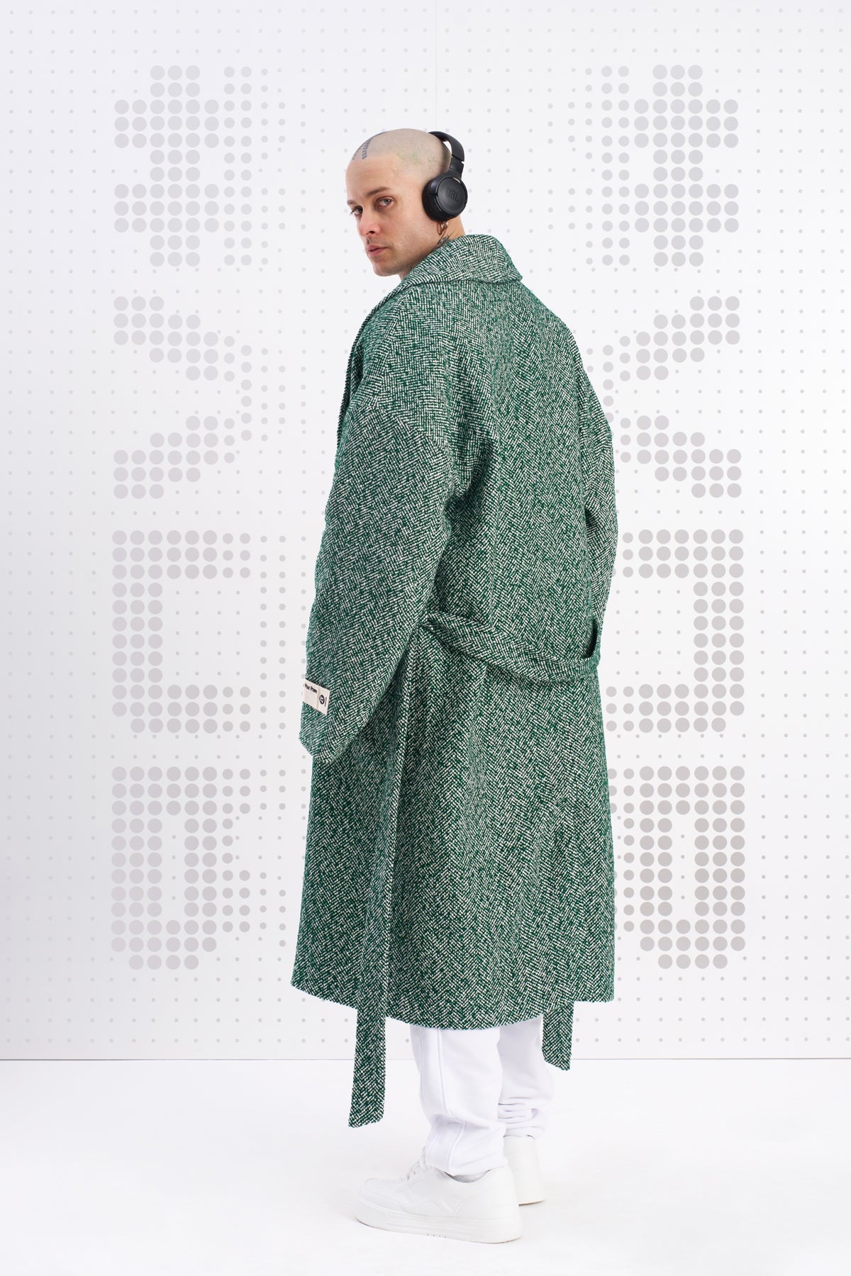 Verde Coat Catania