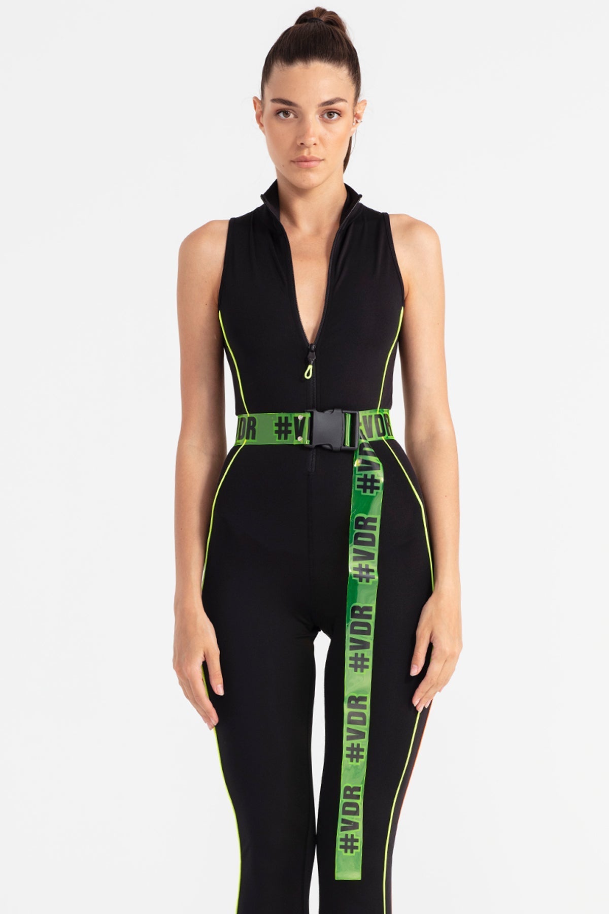 Giallo Belt Cinta1