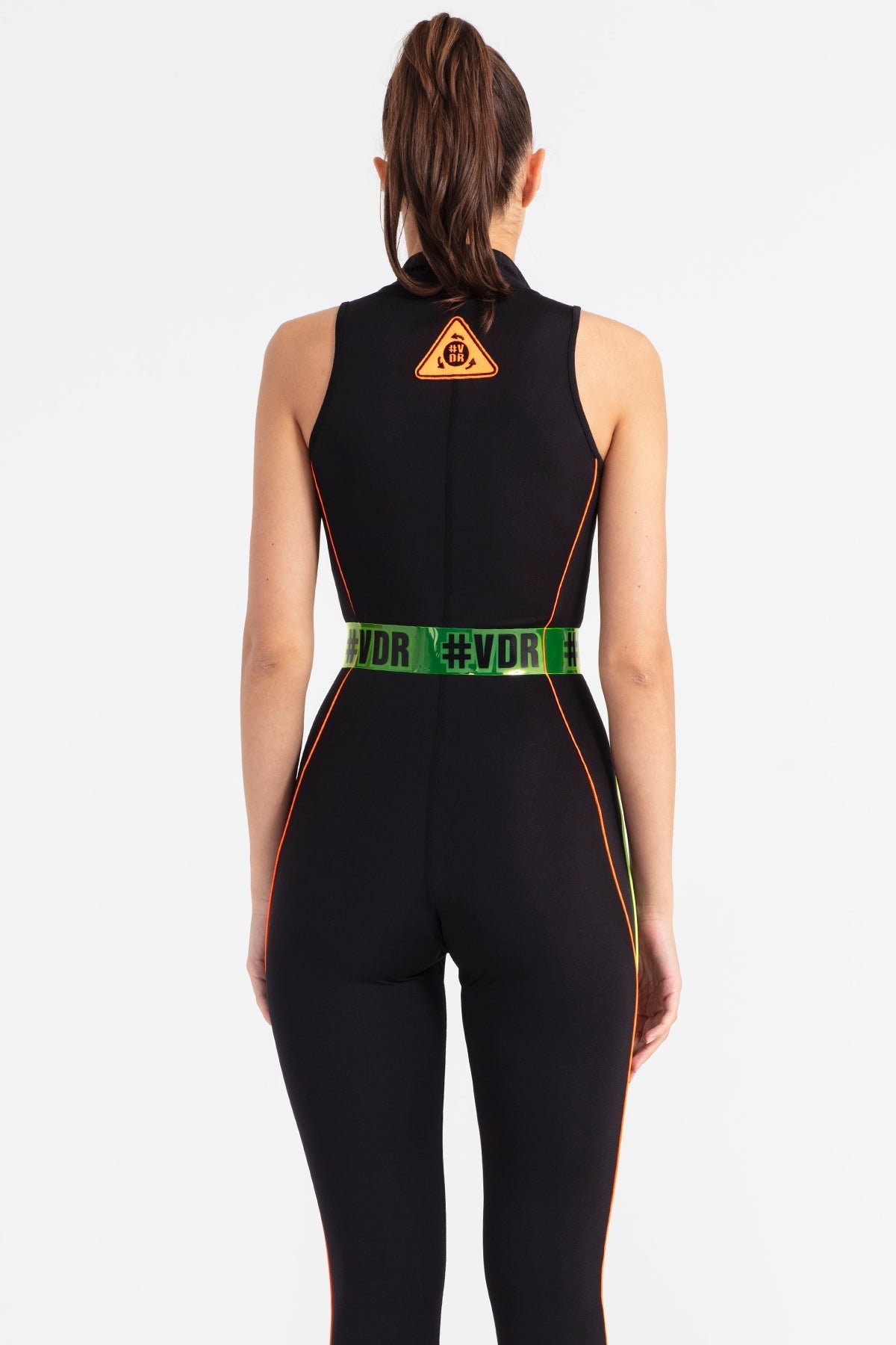 Giallo Belt Cinta1