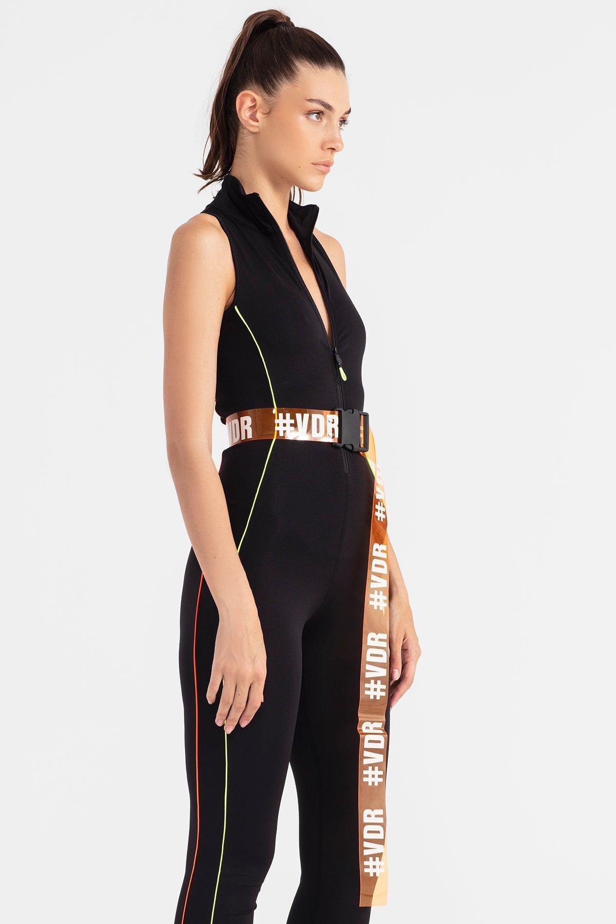 Orange Belt Cinta1