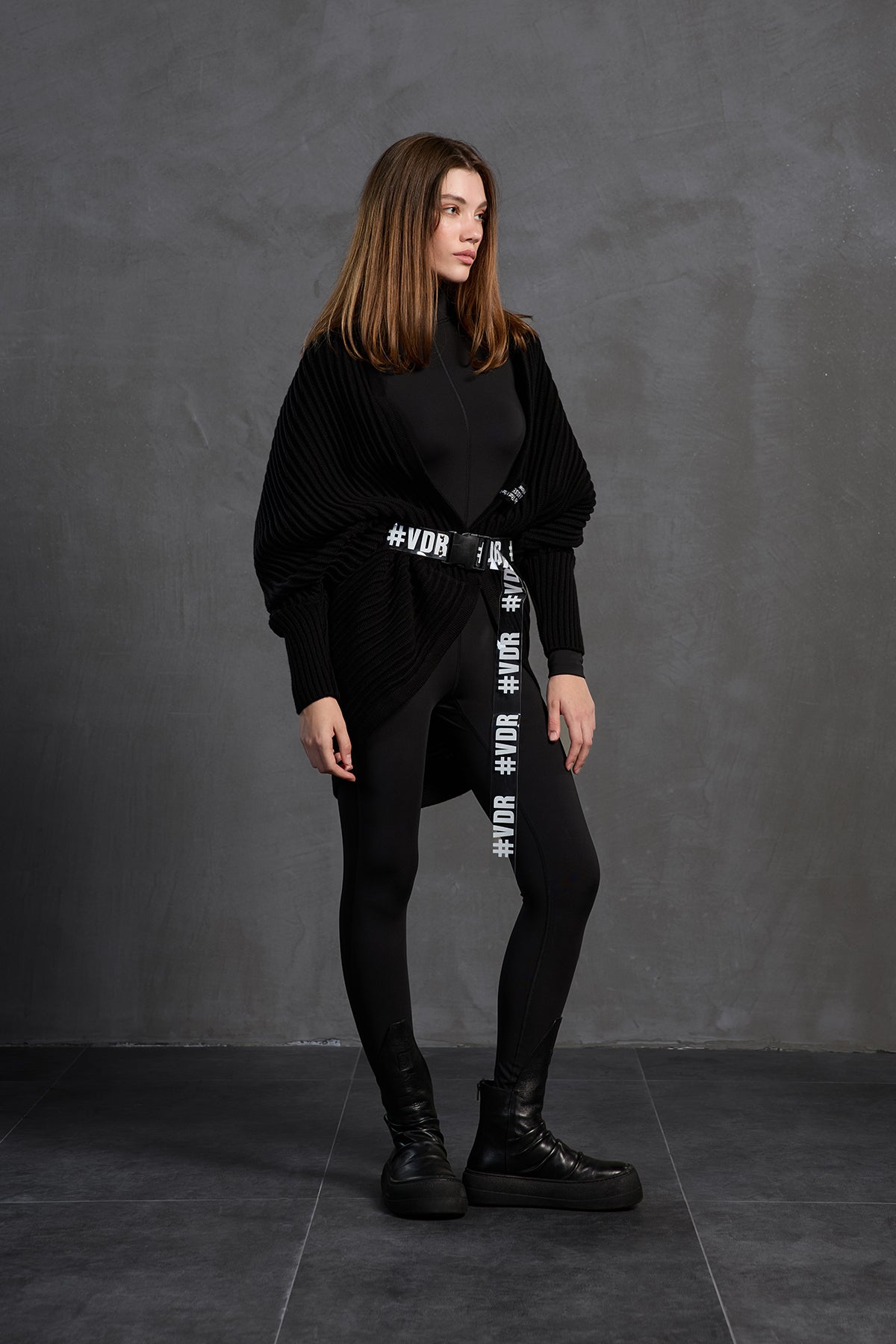 Transparente Belt Cinta4