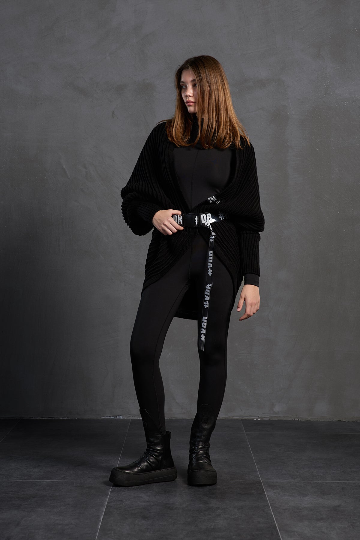 Transparente Belt Cinta4