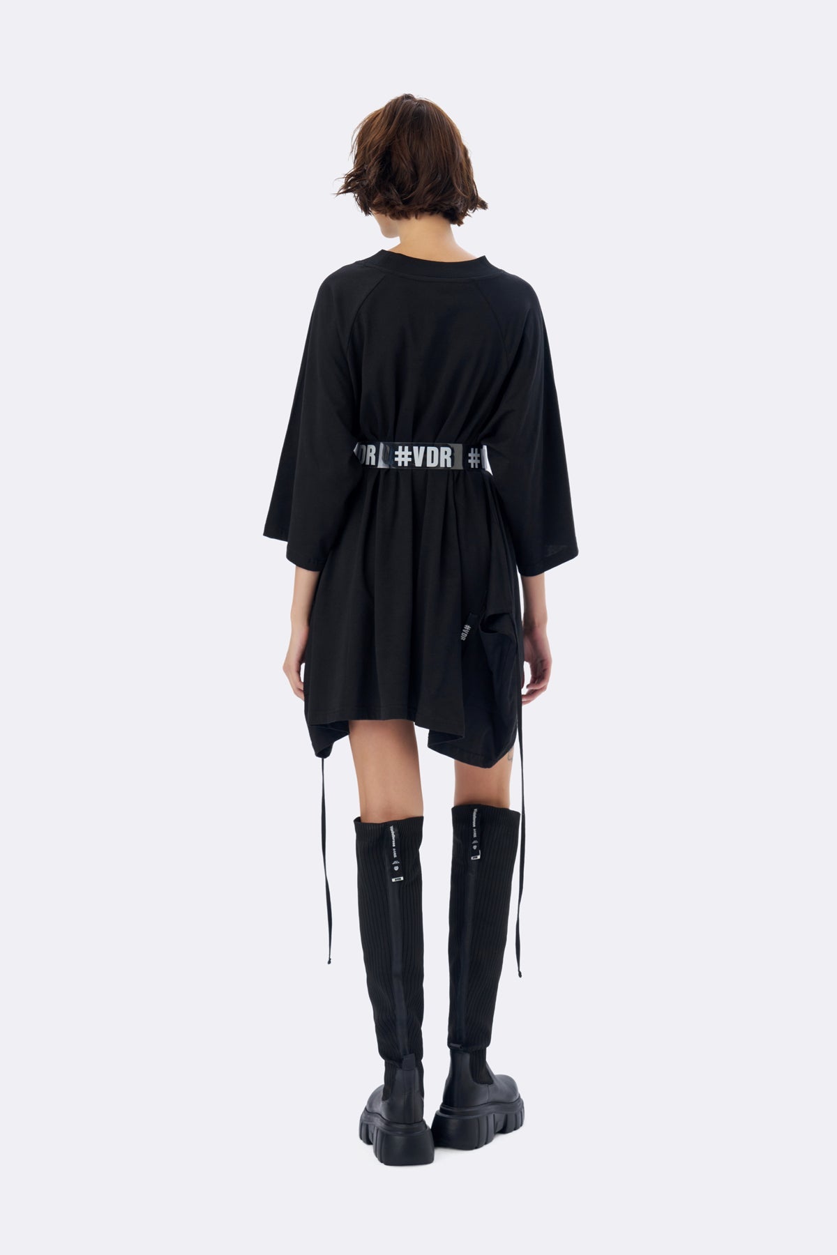 Transparente Belt Cinta4