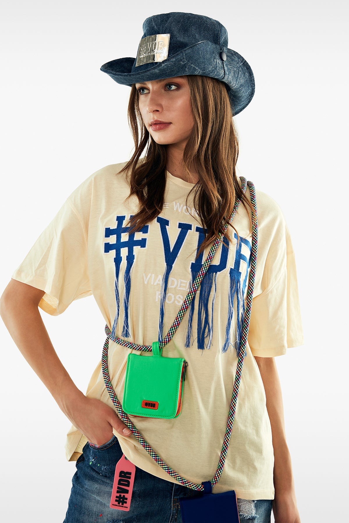 Verde Neon Bag Credit1