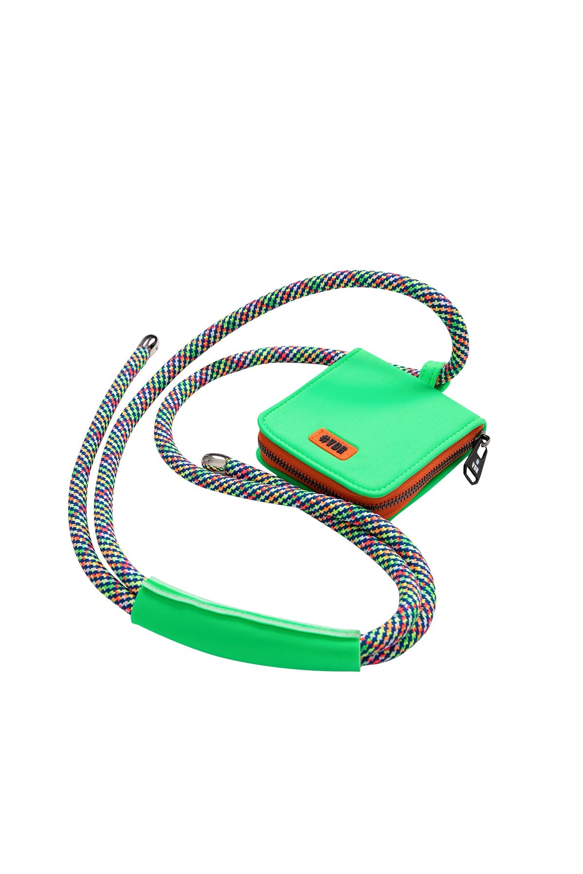 Verde Neon Bag Credit1