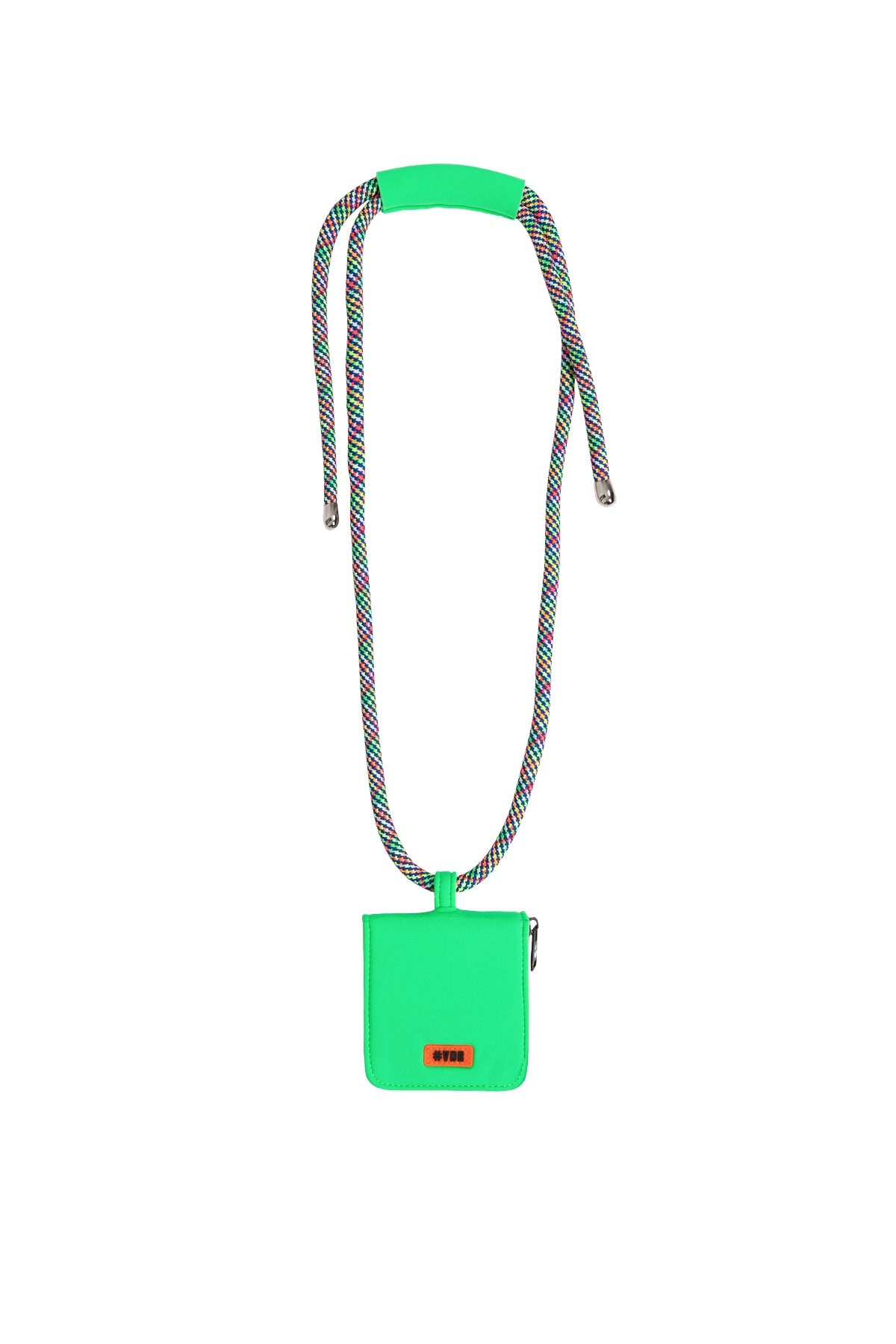 Verde Neon Bag Credit1