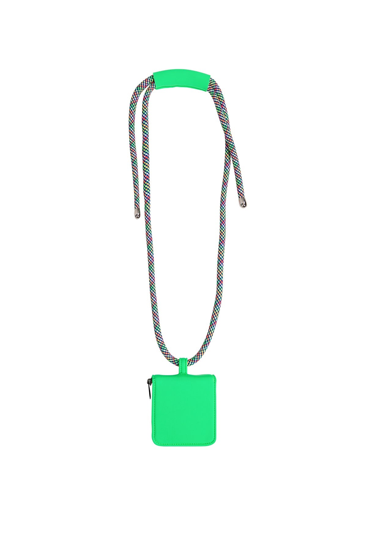 Verde Neon Bag Credit1