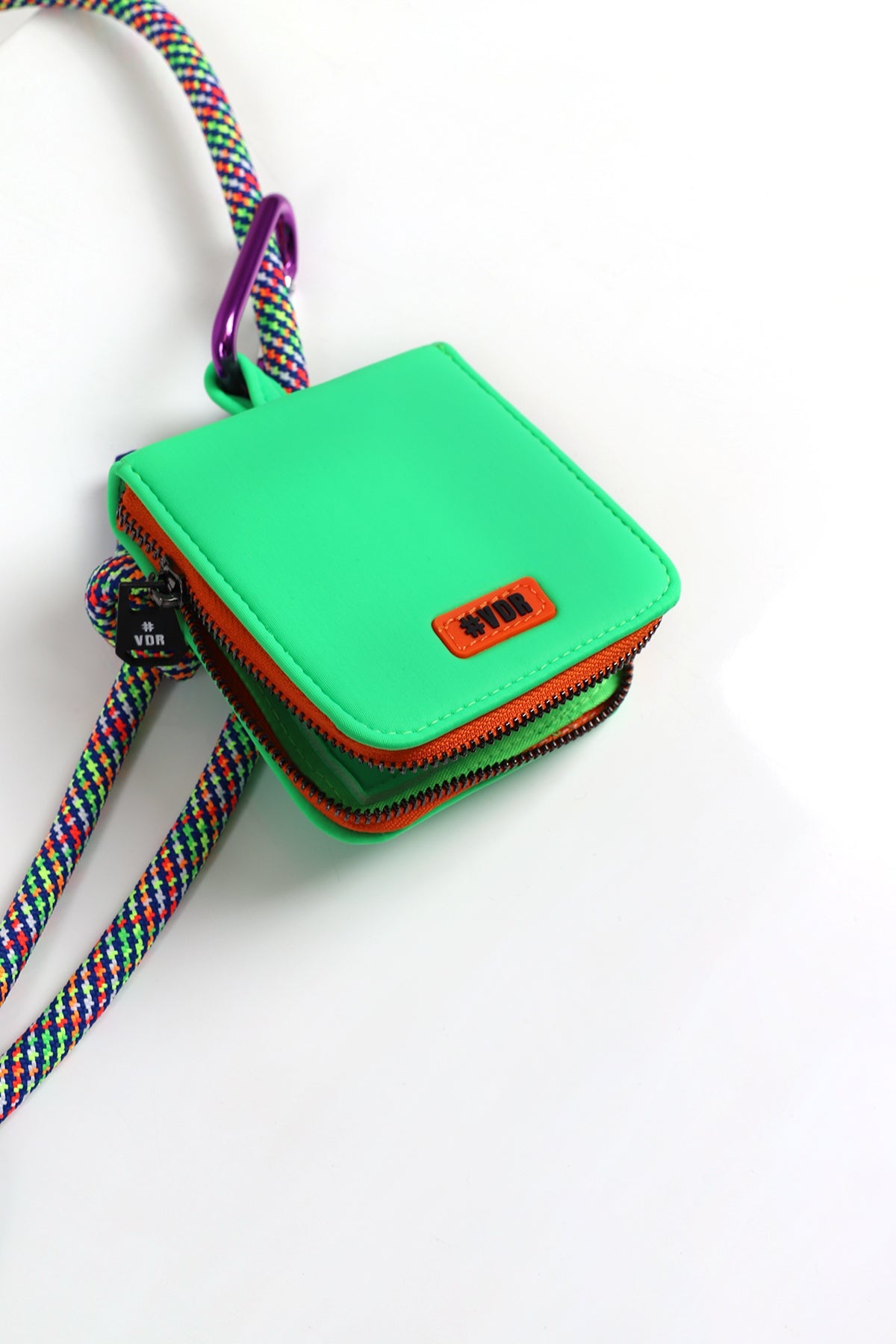 Verde Neon Bag Credit1