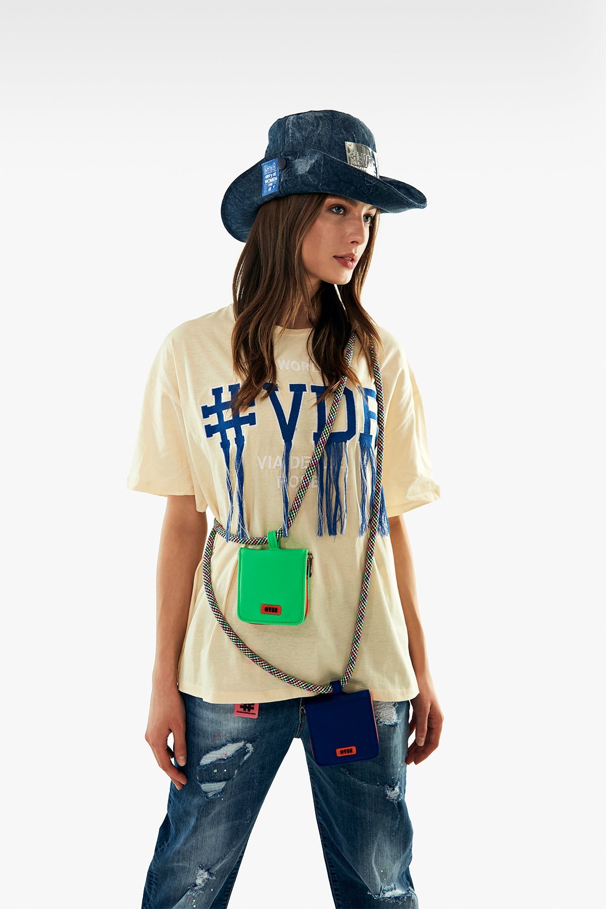 Verde Neon Bag Credit1