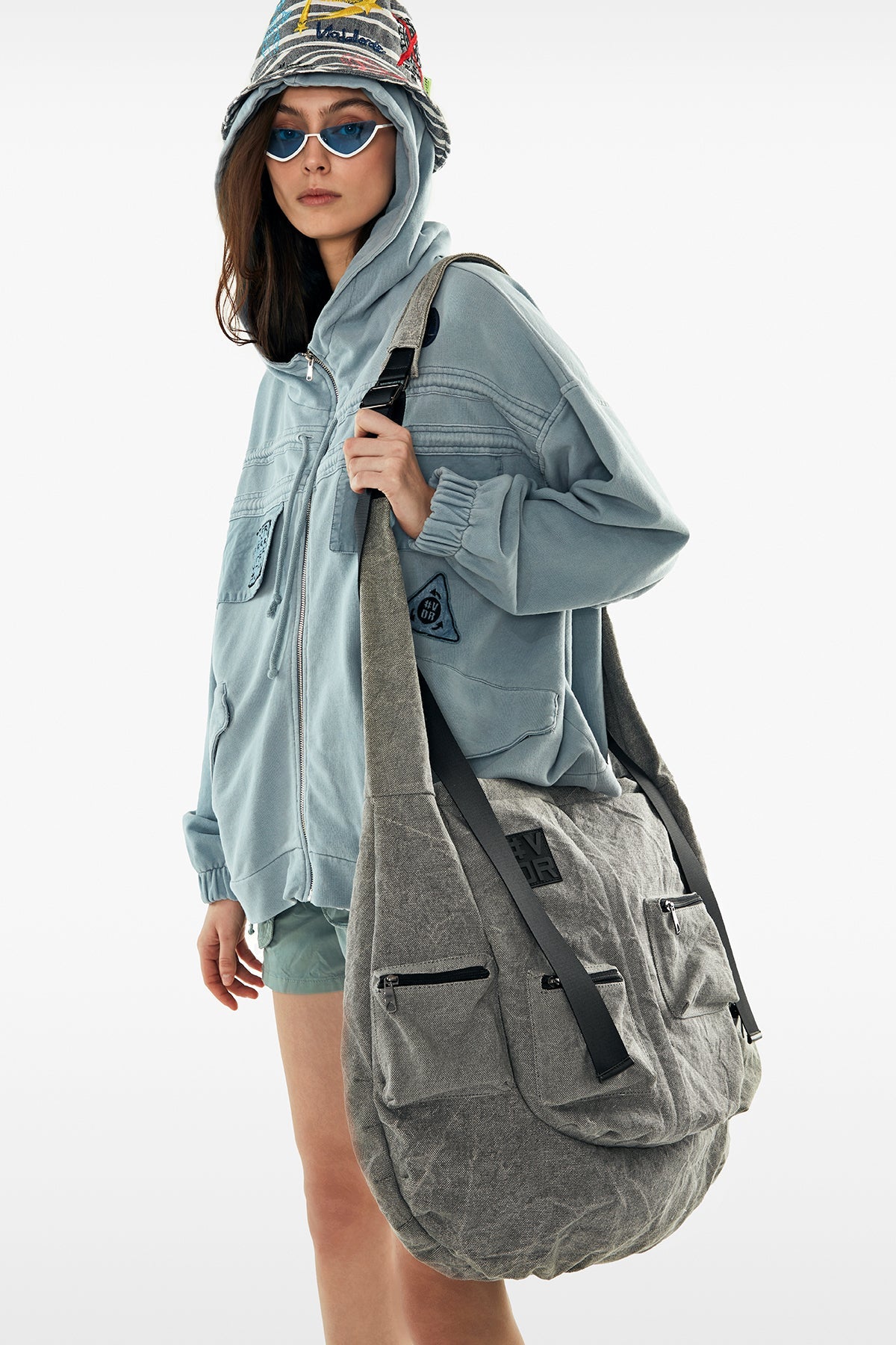 Grigio Bag Cult