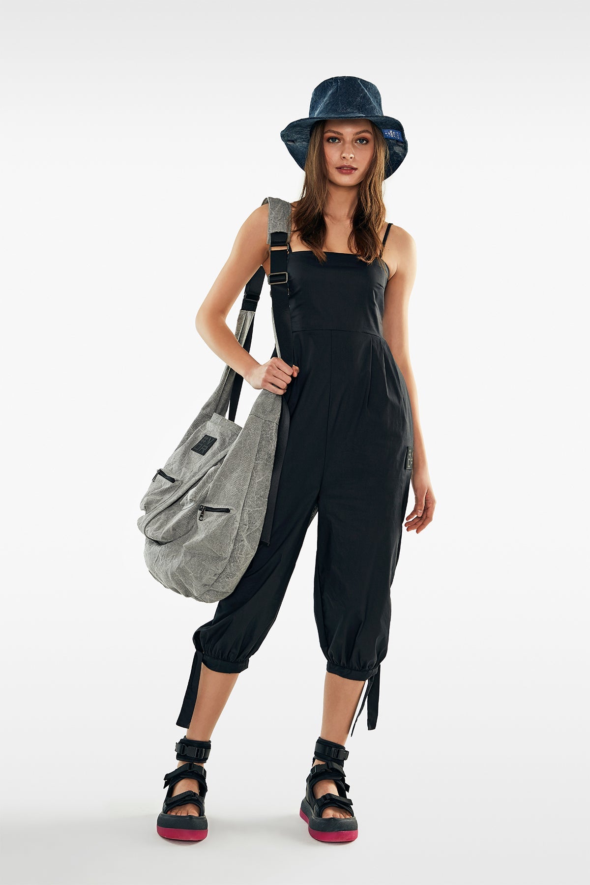 Grigio Bag Cult