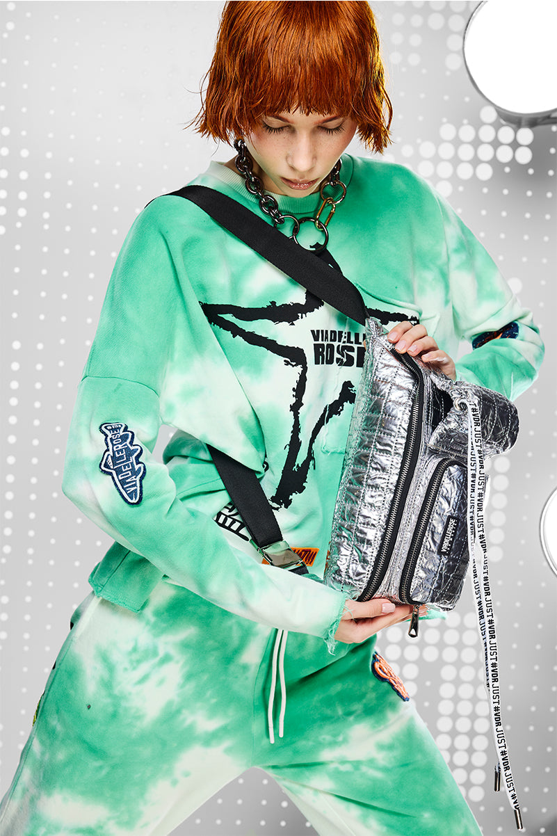 Silver Bag Favignana7