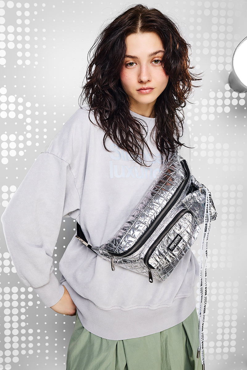 Silver Bag Favignana7