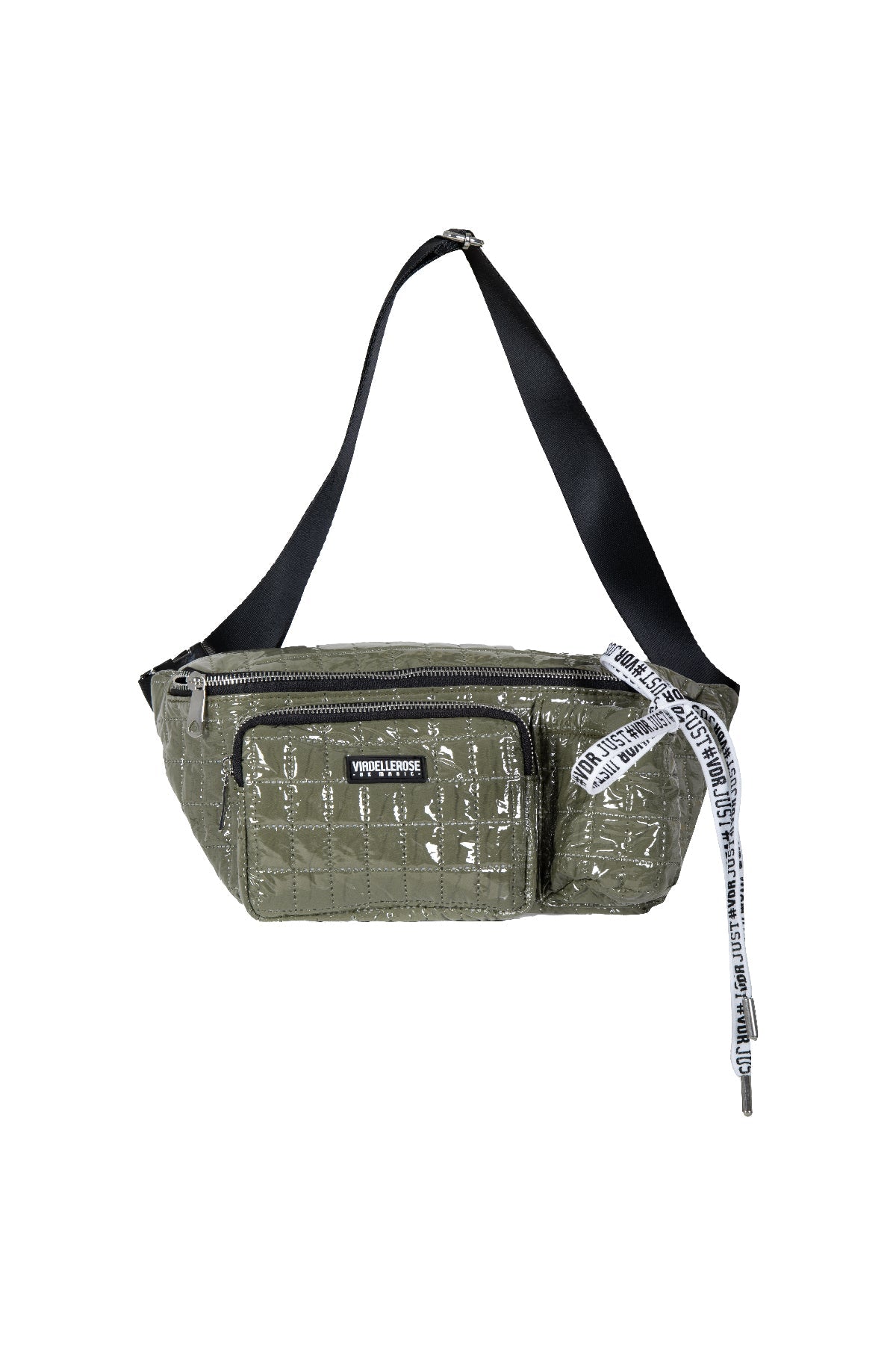 Kaki Bag Favignana8