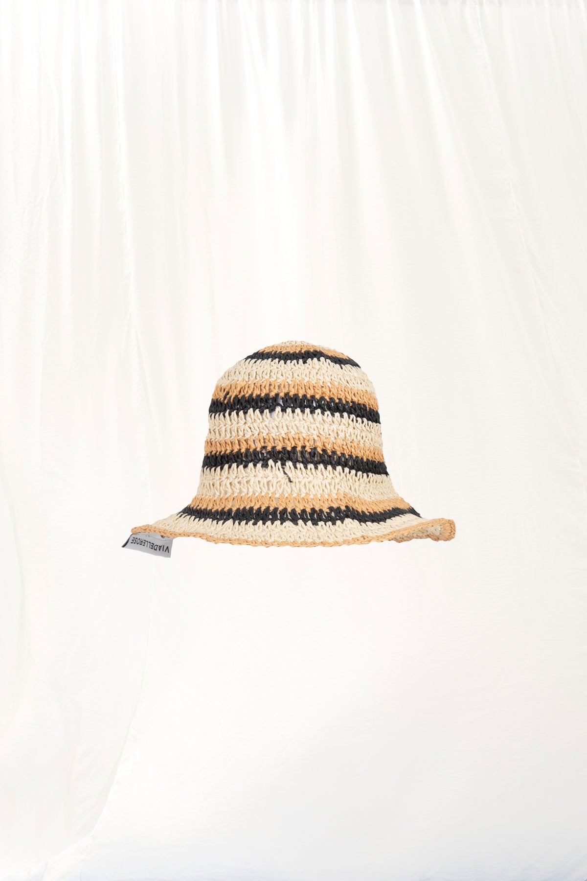 Multi Color Hat Fil