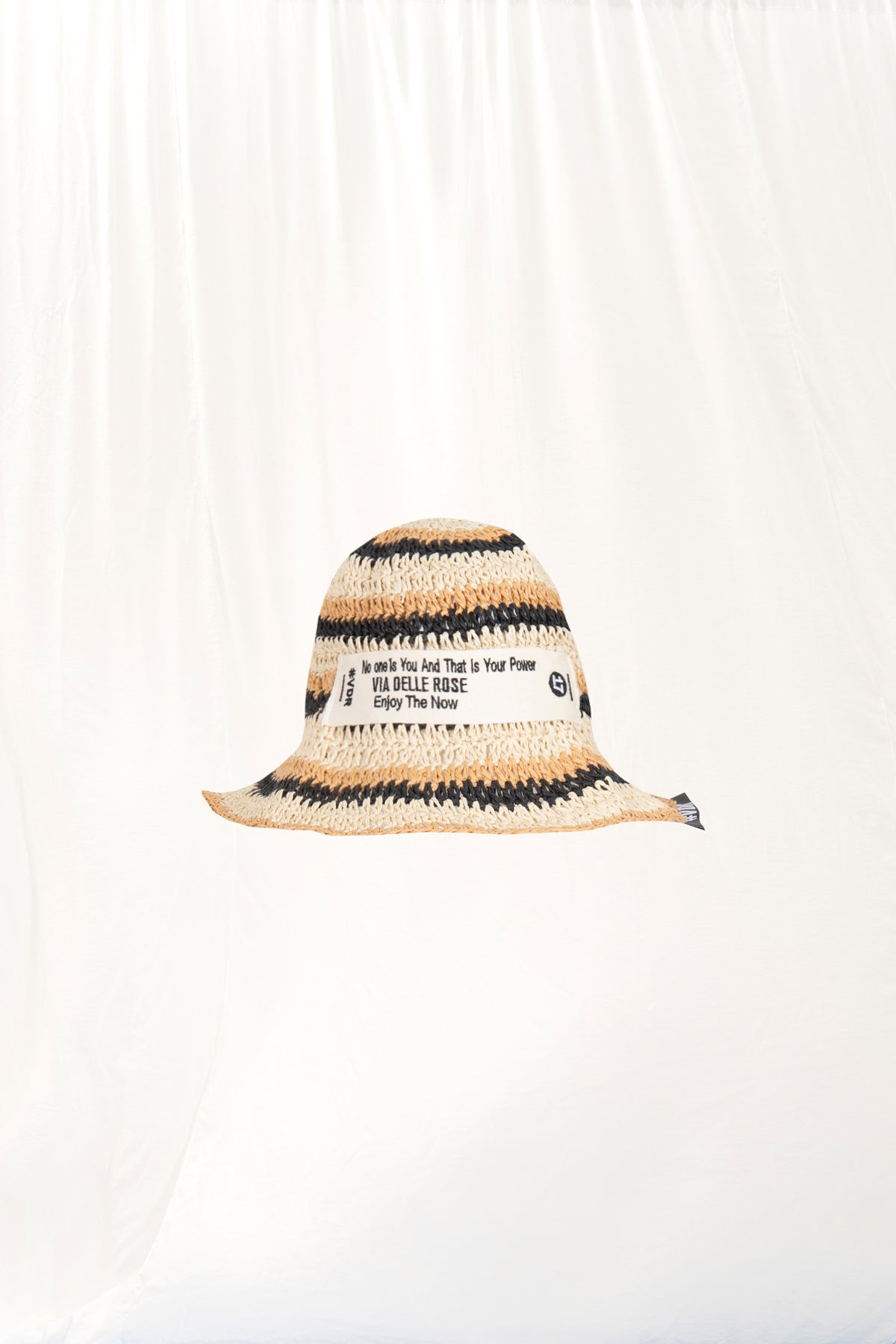 Multi Color Hat Fil