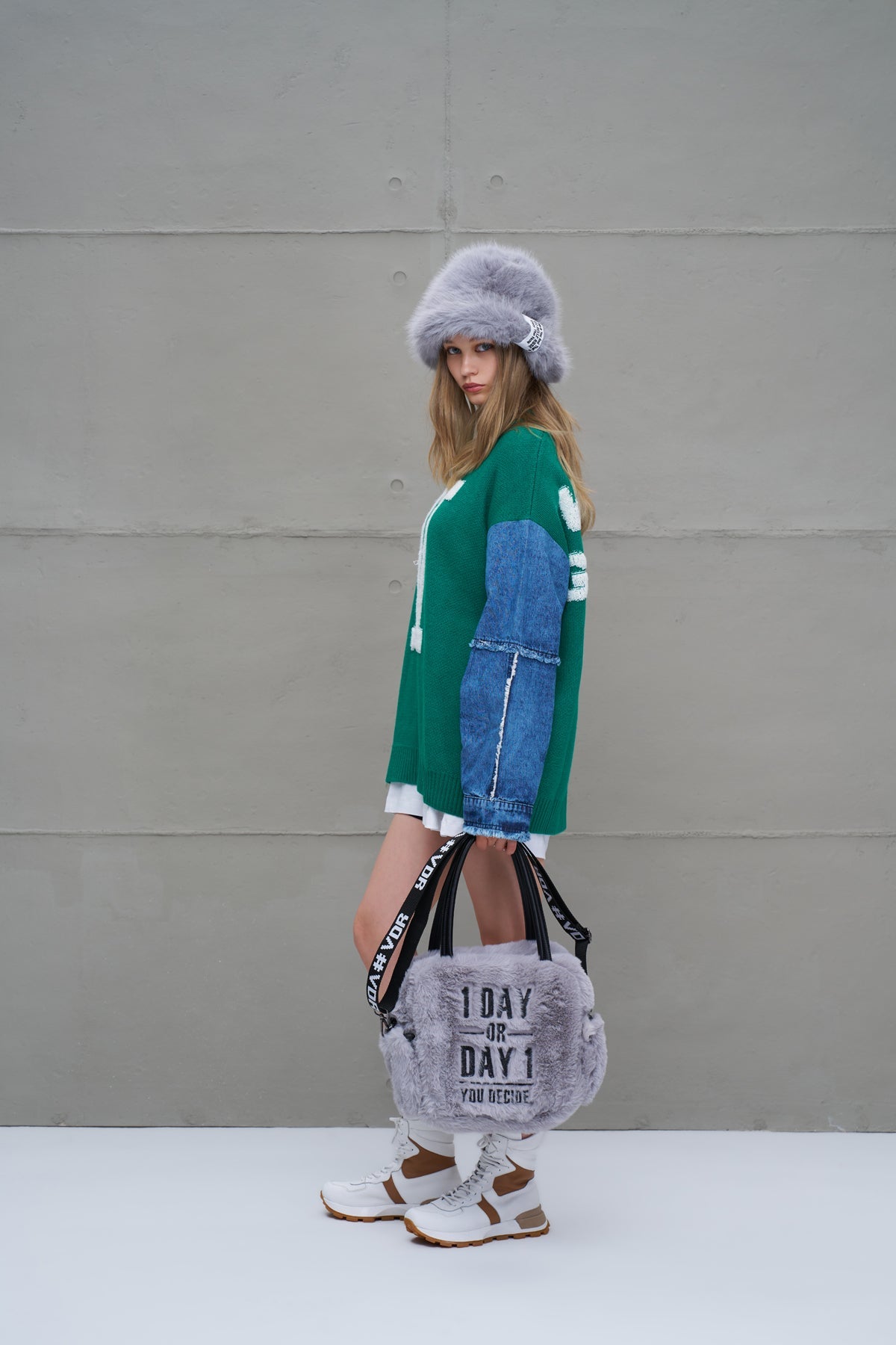 Grey Hat Fnilip