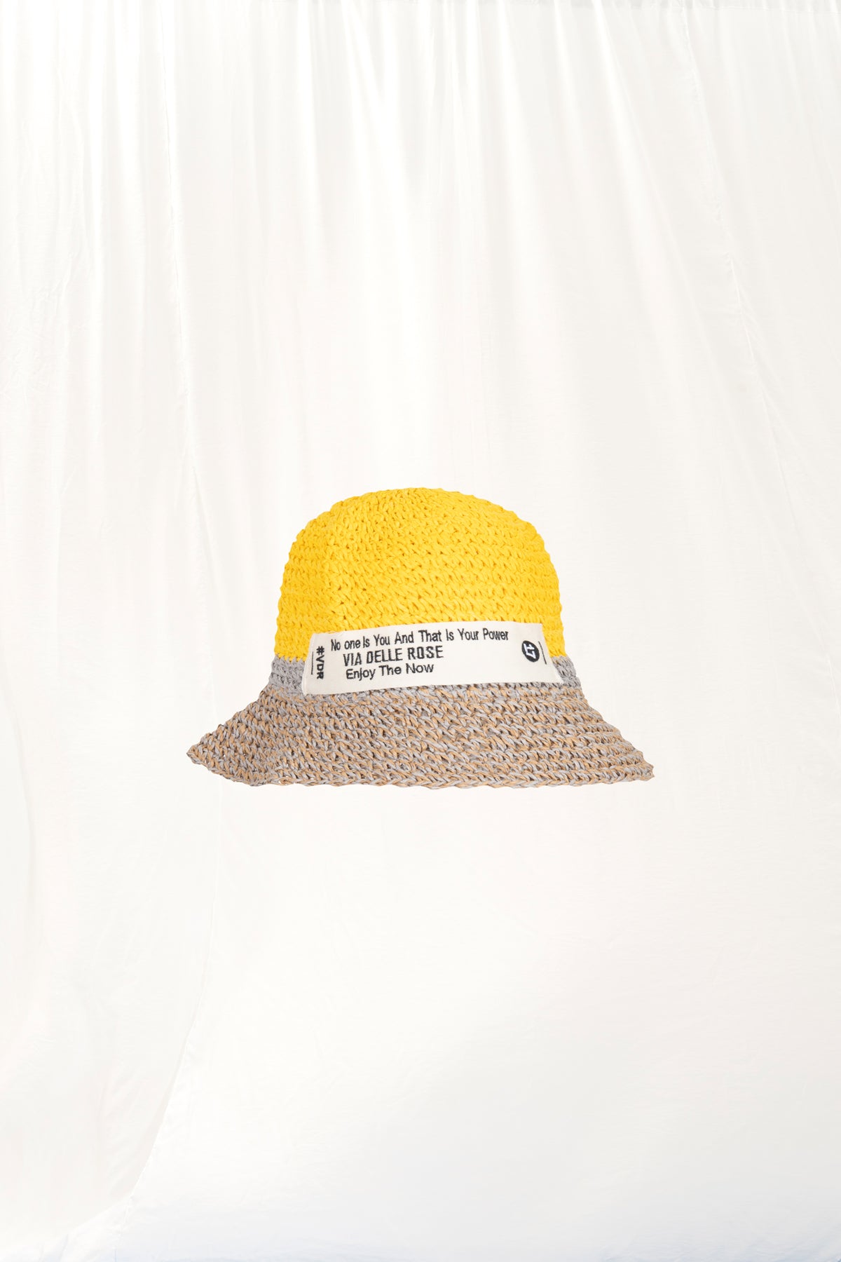 Yellow Hat Ful