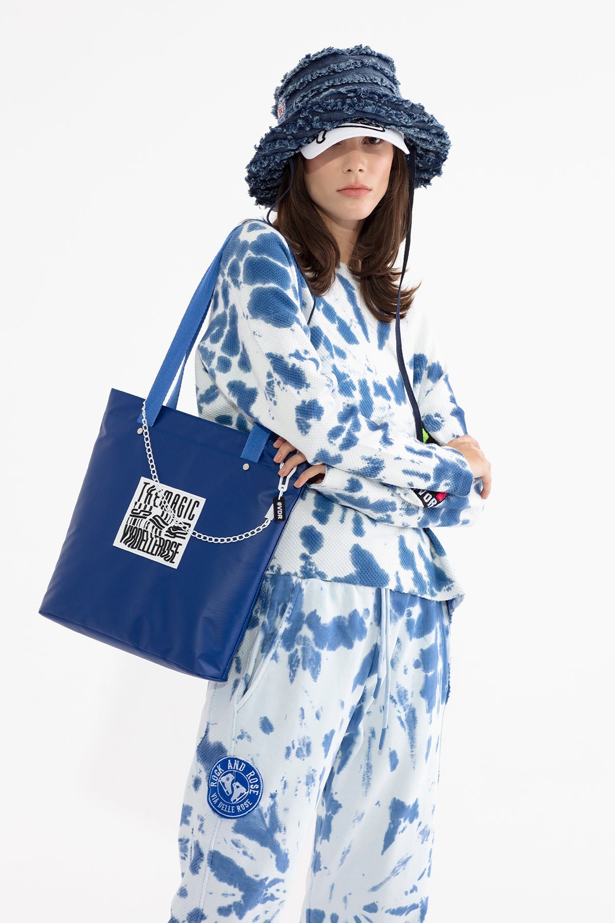 Blu Bag Gobag
