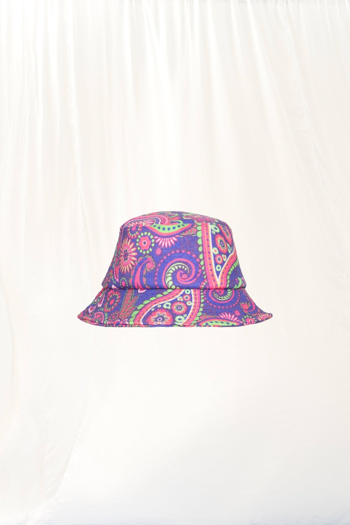 Purple Hat Joe2