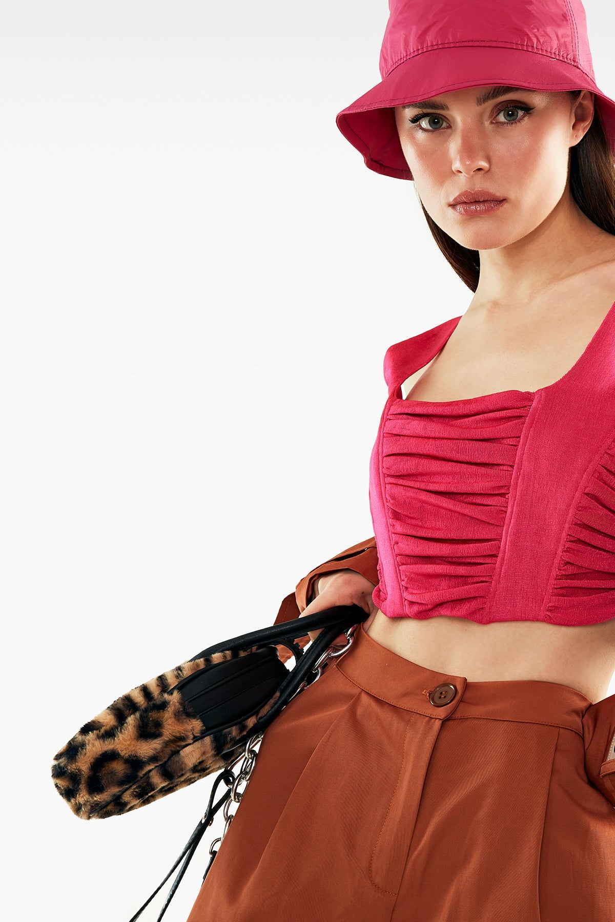Leo Bag Kandia