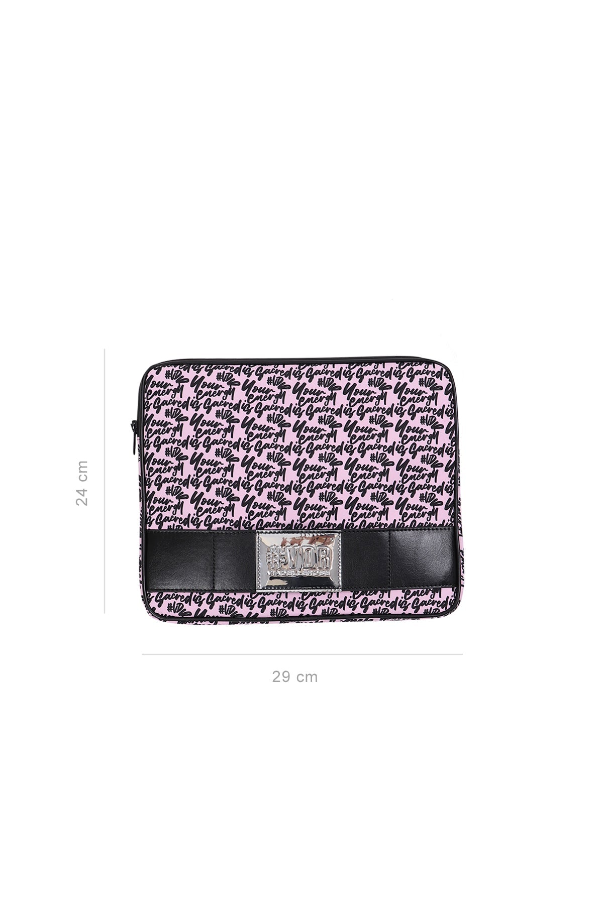 Rosa Nero Bag Krok