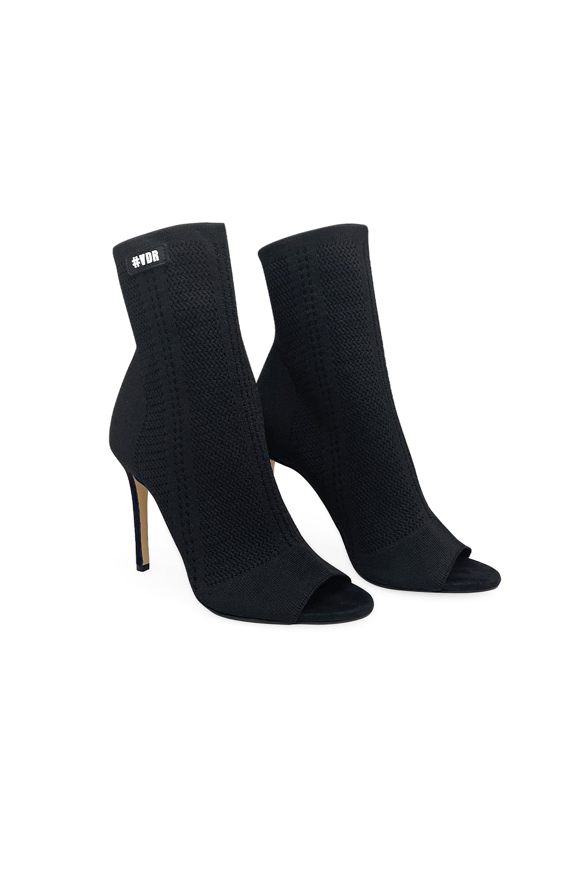 Nero Shoes Lichia